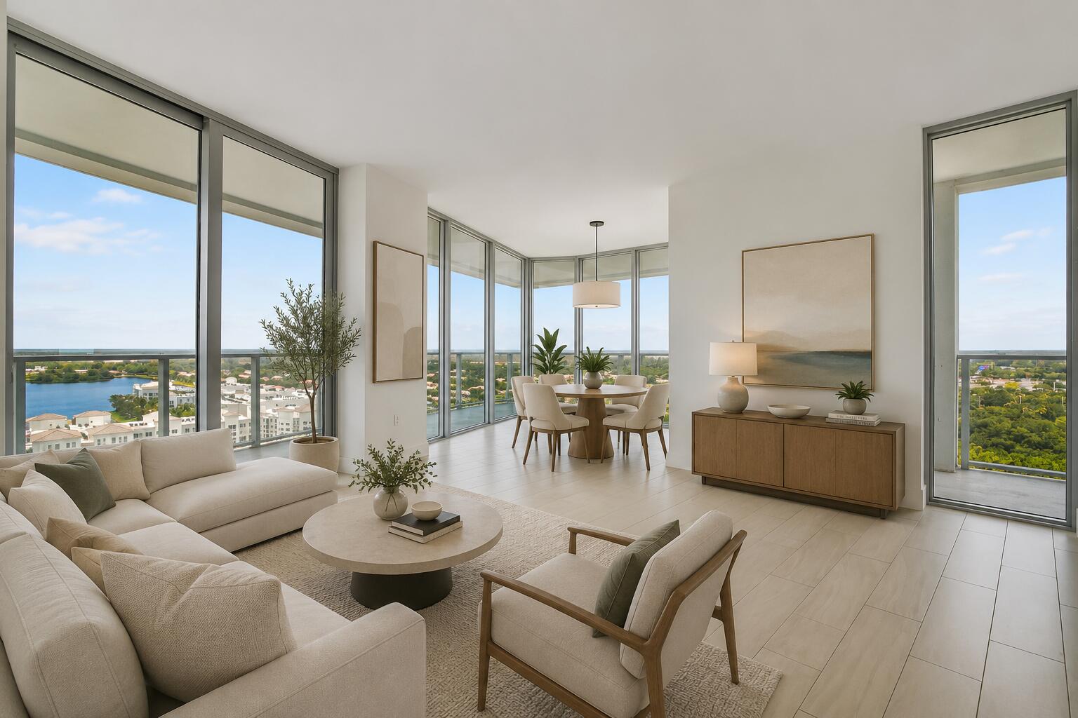2000 Metropica #1503, Sunrise FL 33323