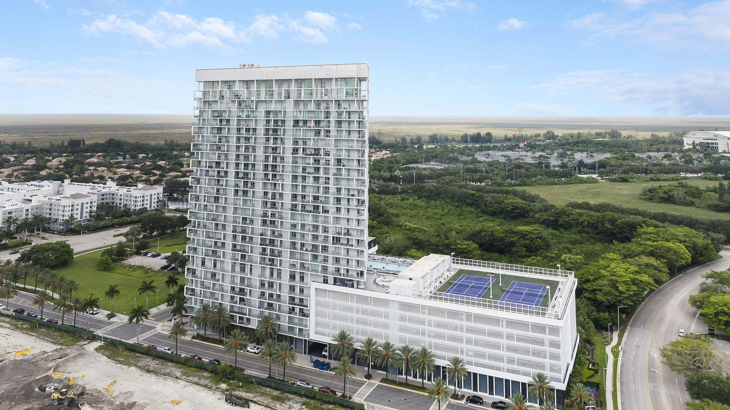 2000 Metropica #1503, Sunrise FL 33323