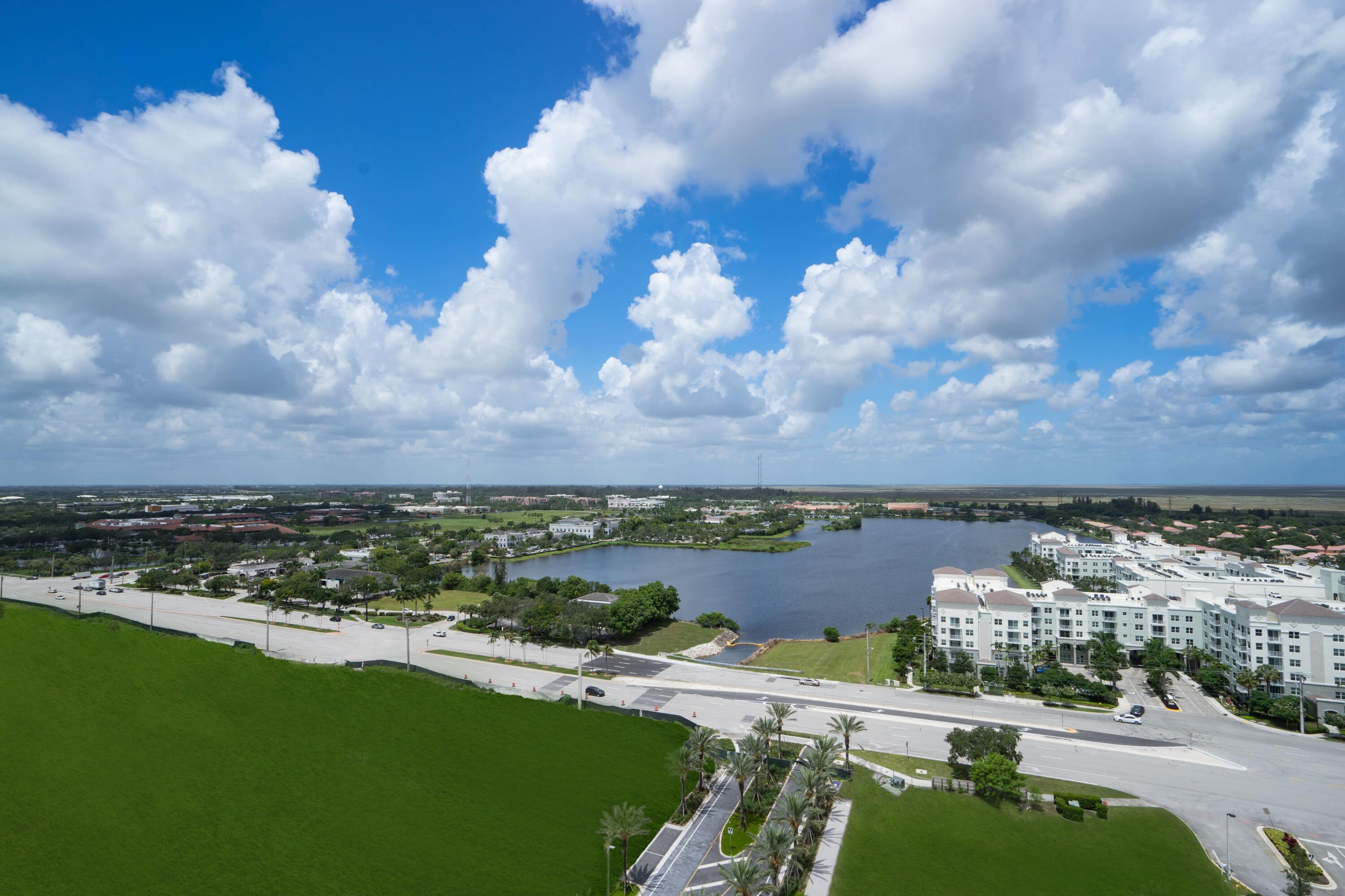 2000 Metropica #1503, Sunrise FL 33323