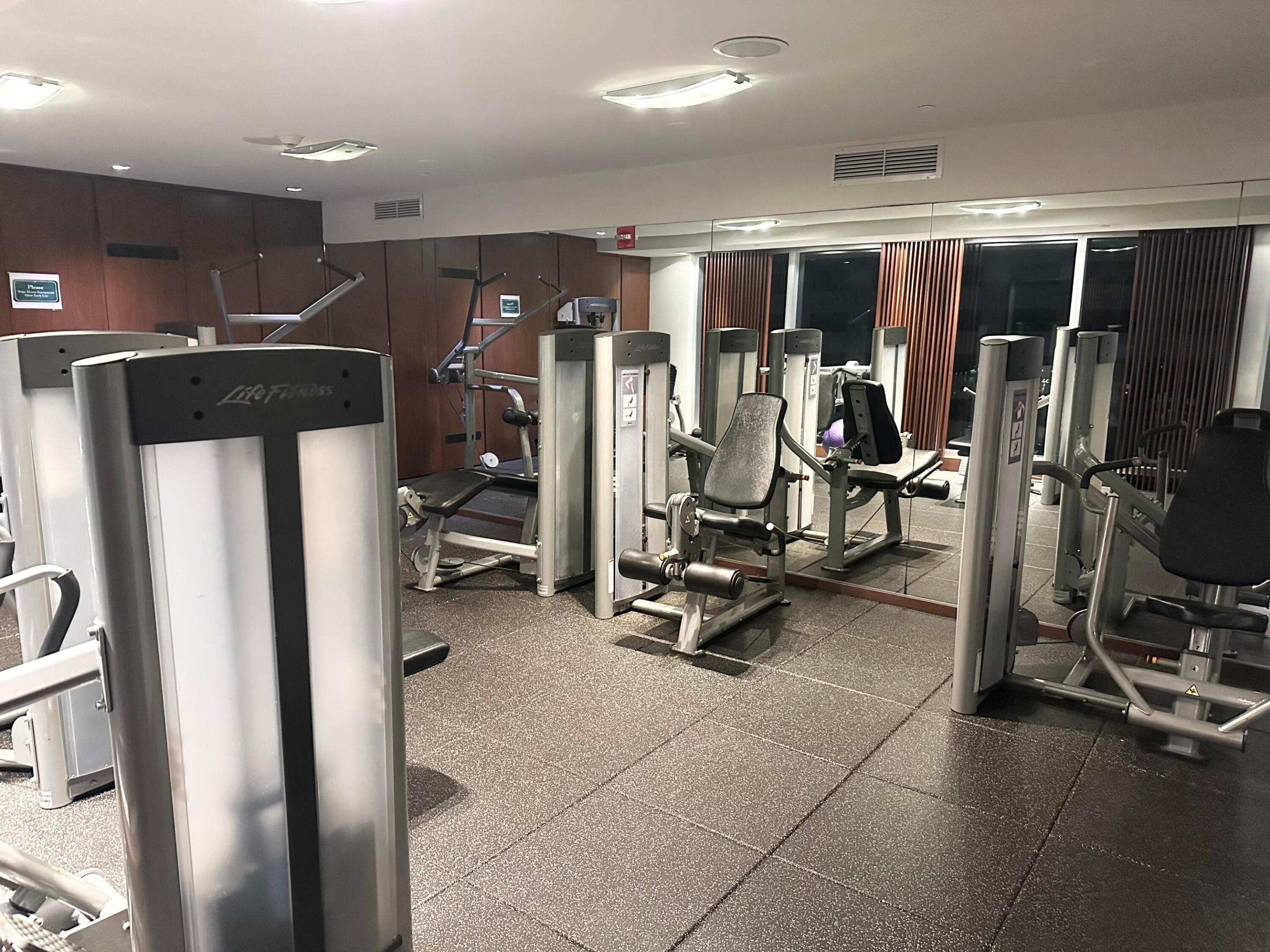 335 S BISCAYNE #3706, Miami FL 33131
