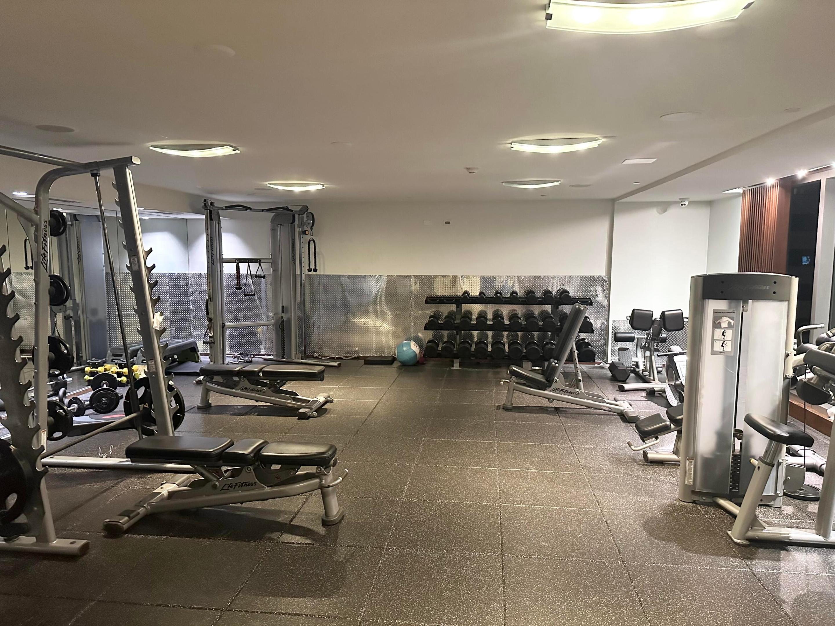 335 S BISCAYNE #3706, Miami FL 33131