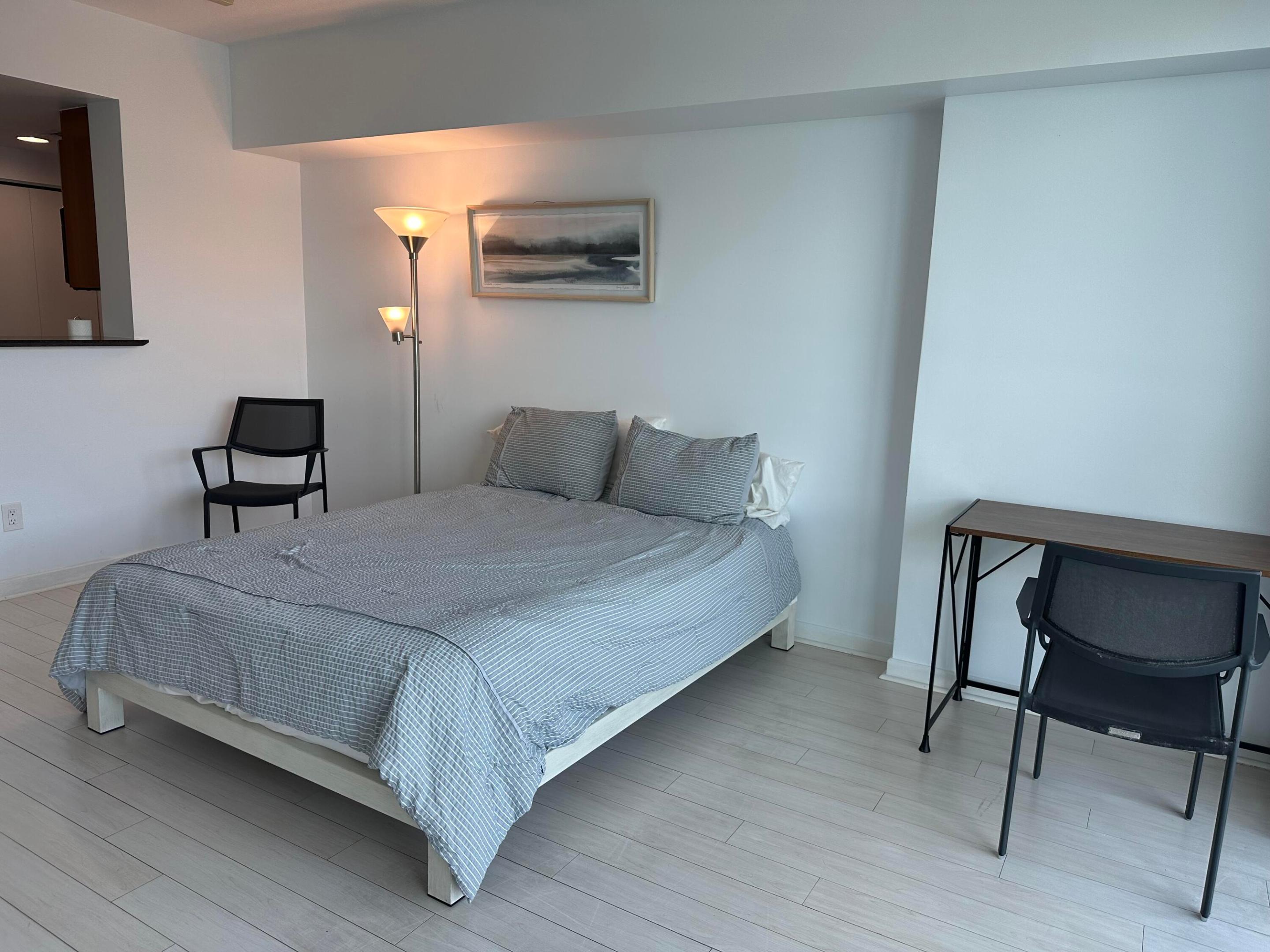 335 S BISCAYNE #3706, Miami FL 33131