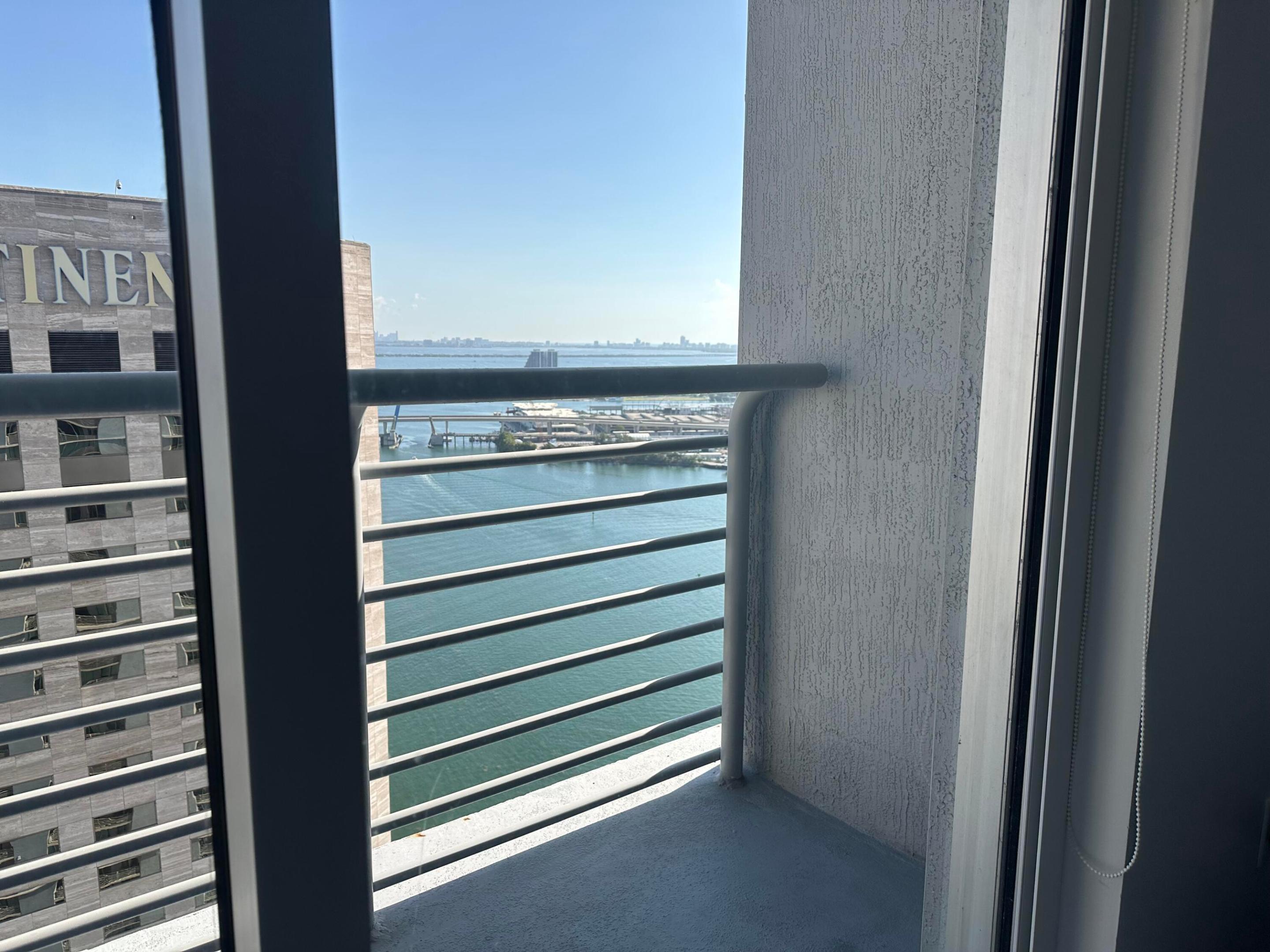 335 S BISCAYNE #3706, Miami FL 33131