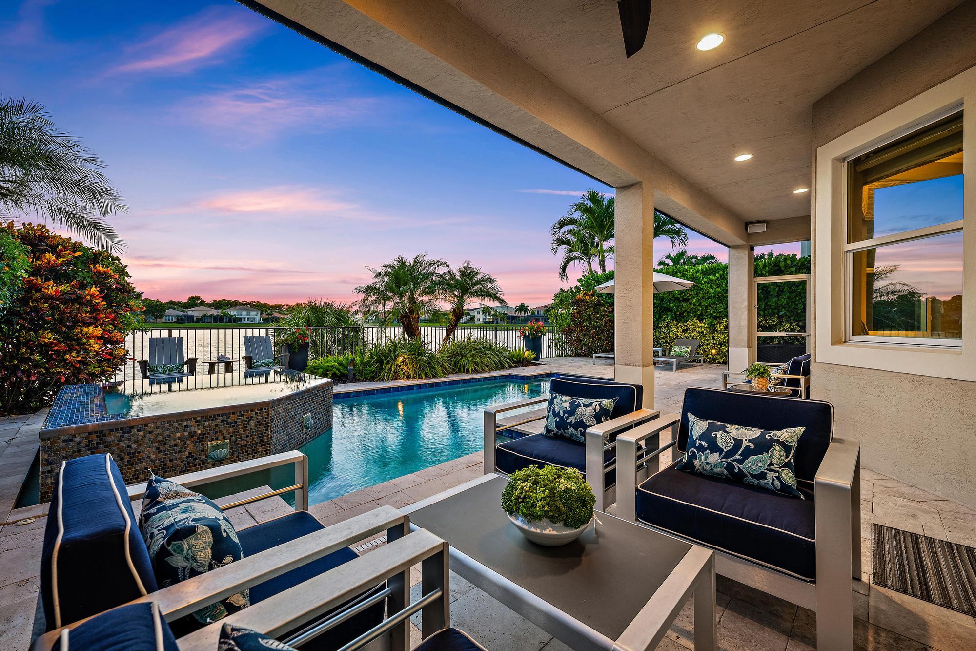 12132 Aviles, Palm Beach Gardens FL 33418