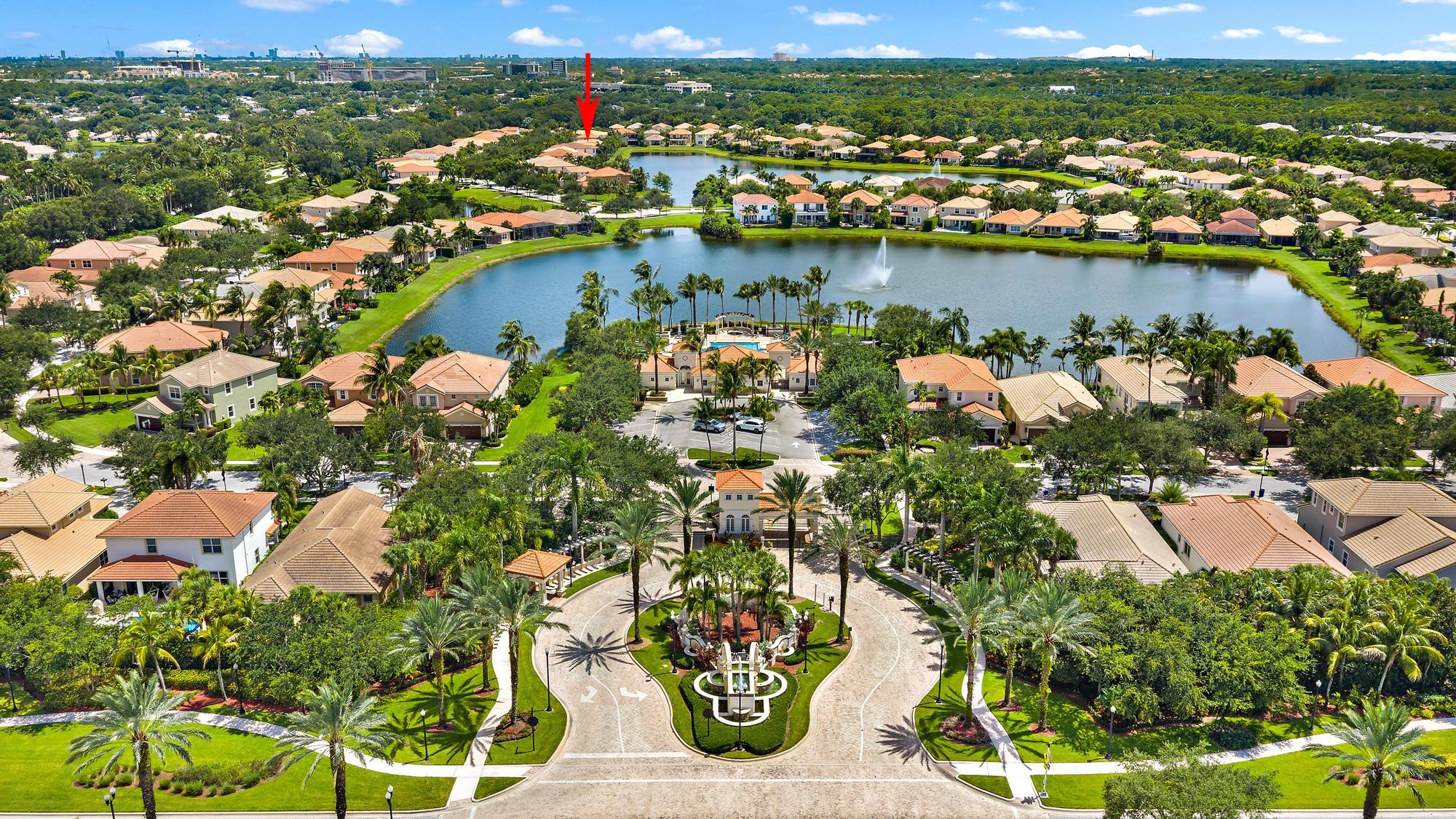 12132 Aviles, Palm Beach Gardens FL 33418