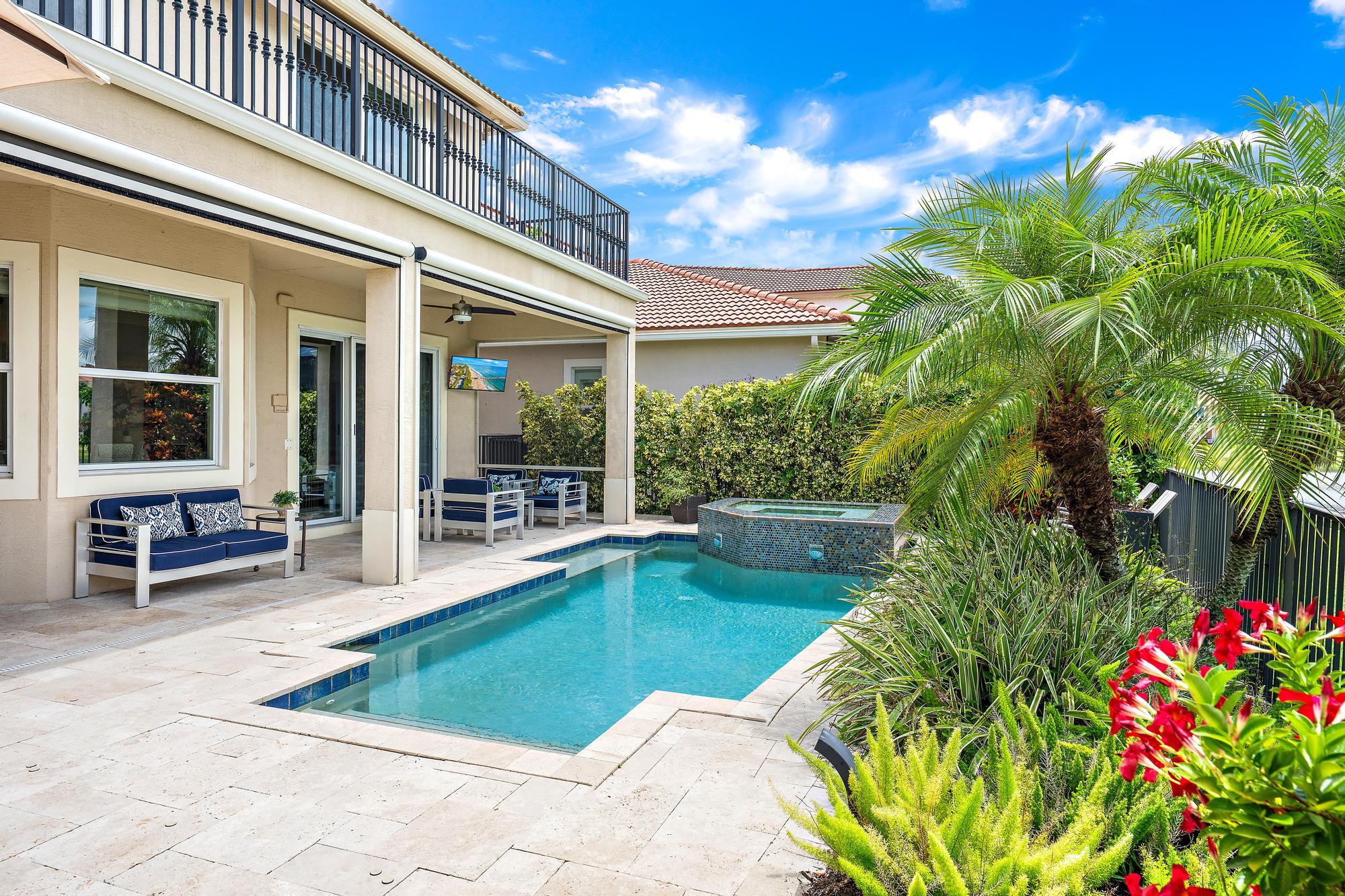 12132 Aviles, Palm Beach Gardens FL 33418