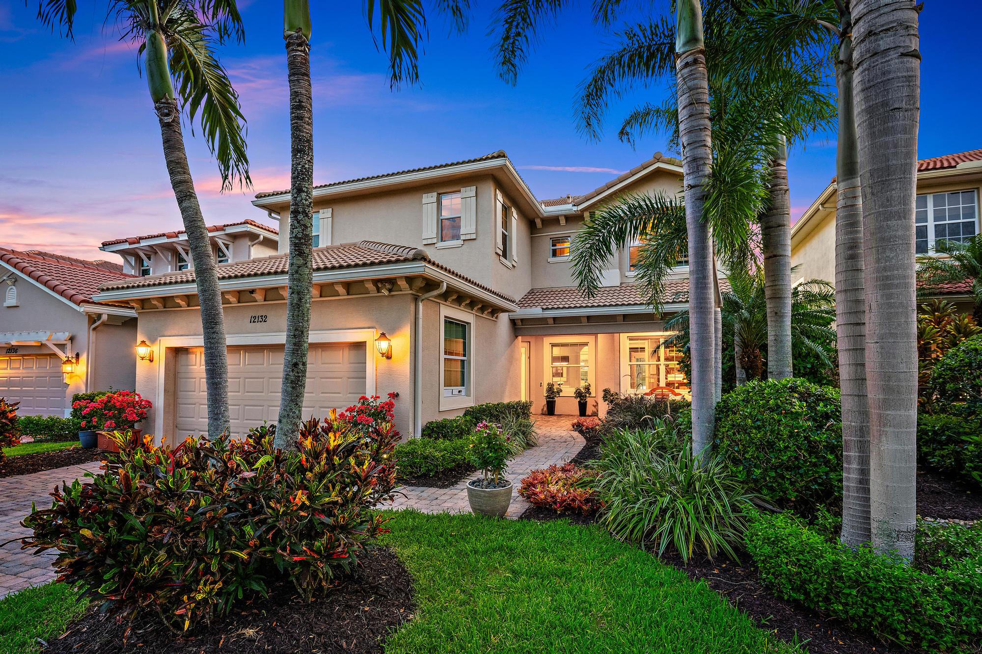 12132 Aviles, Palm Beach Gardens FL 33418