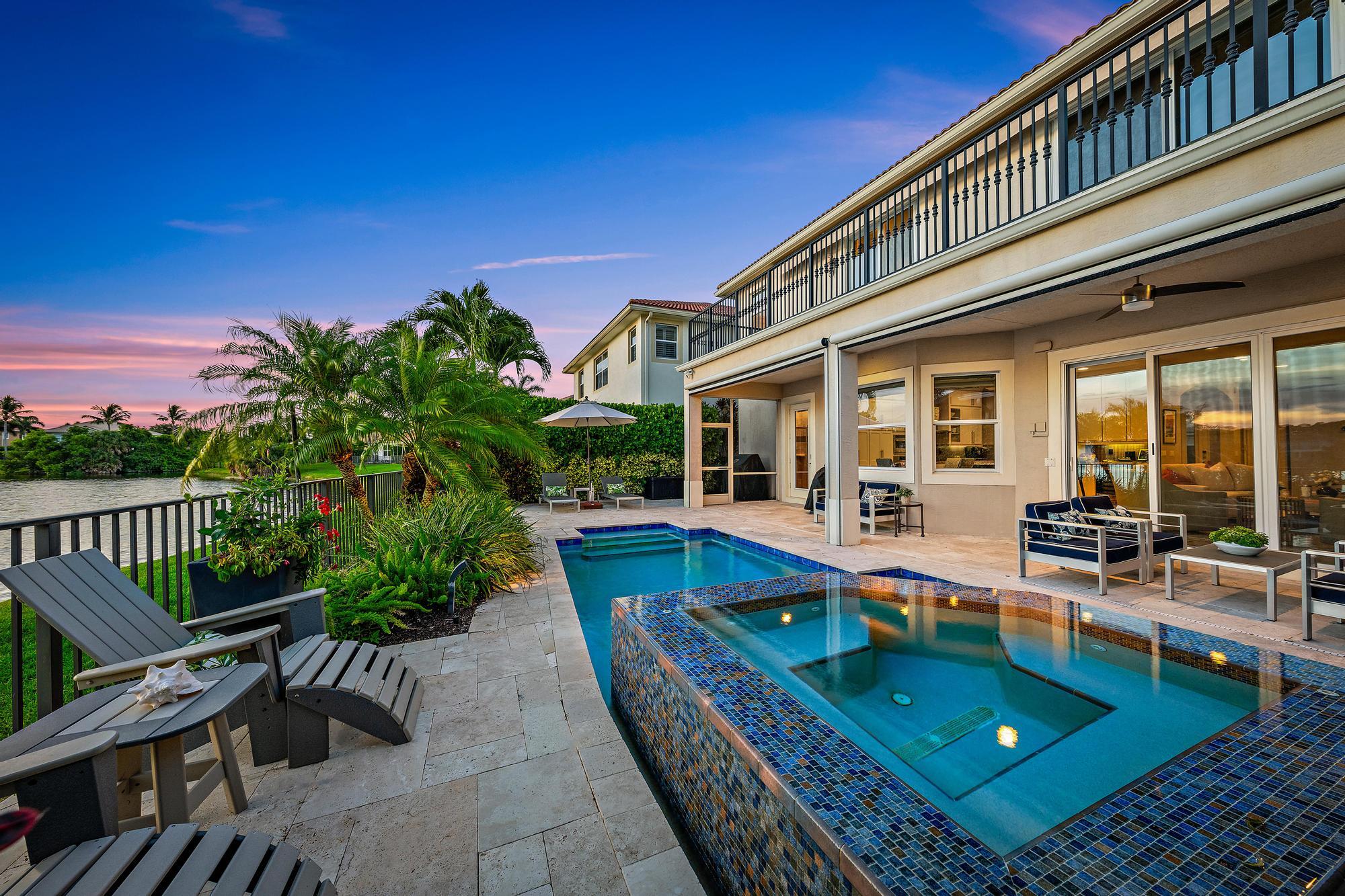 12132 Aviles, Palm Beach Gardens FL 33418
