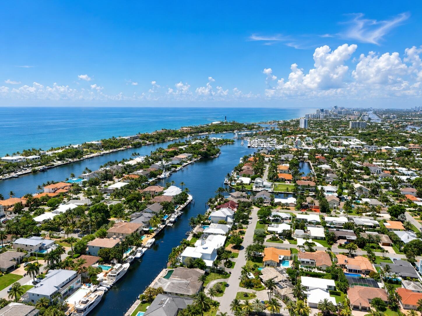 3332 NE 29TH, Lighthouse Point FL 33064