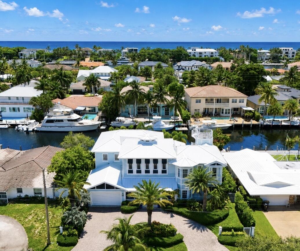 3332 NE 29TH, Lighthouse Point FL 33064
