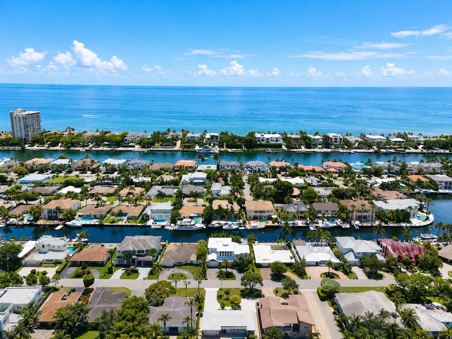 3332 NE 29TH, Lighthouse Point FL 33064
