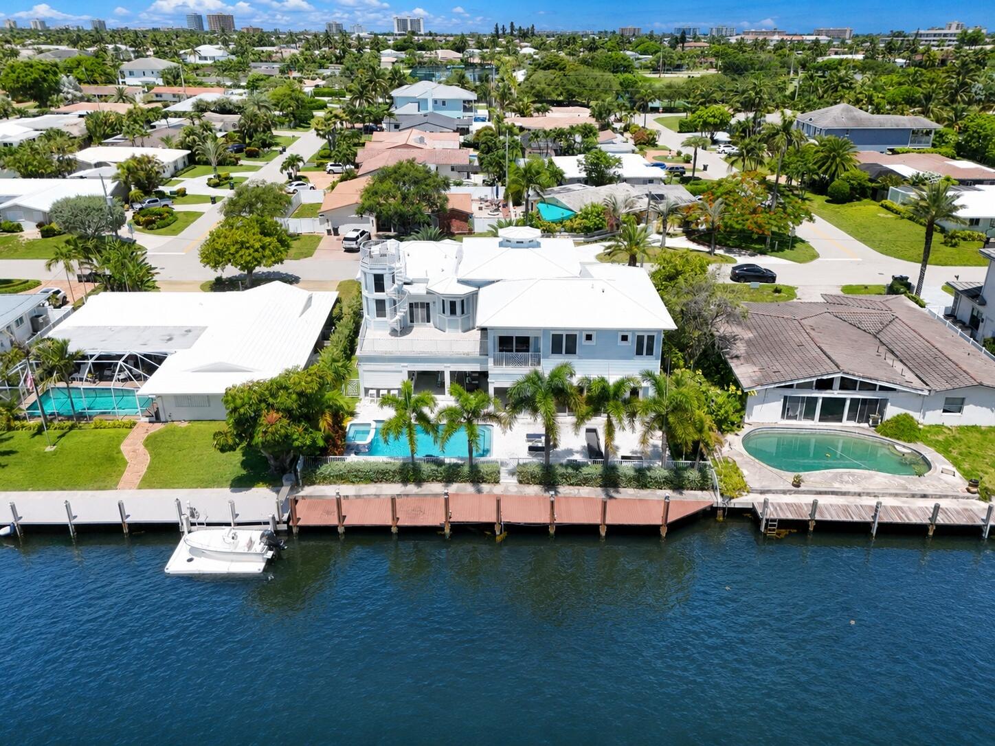 3332 NE 29TH, Lighthouse Point FL 33064