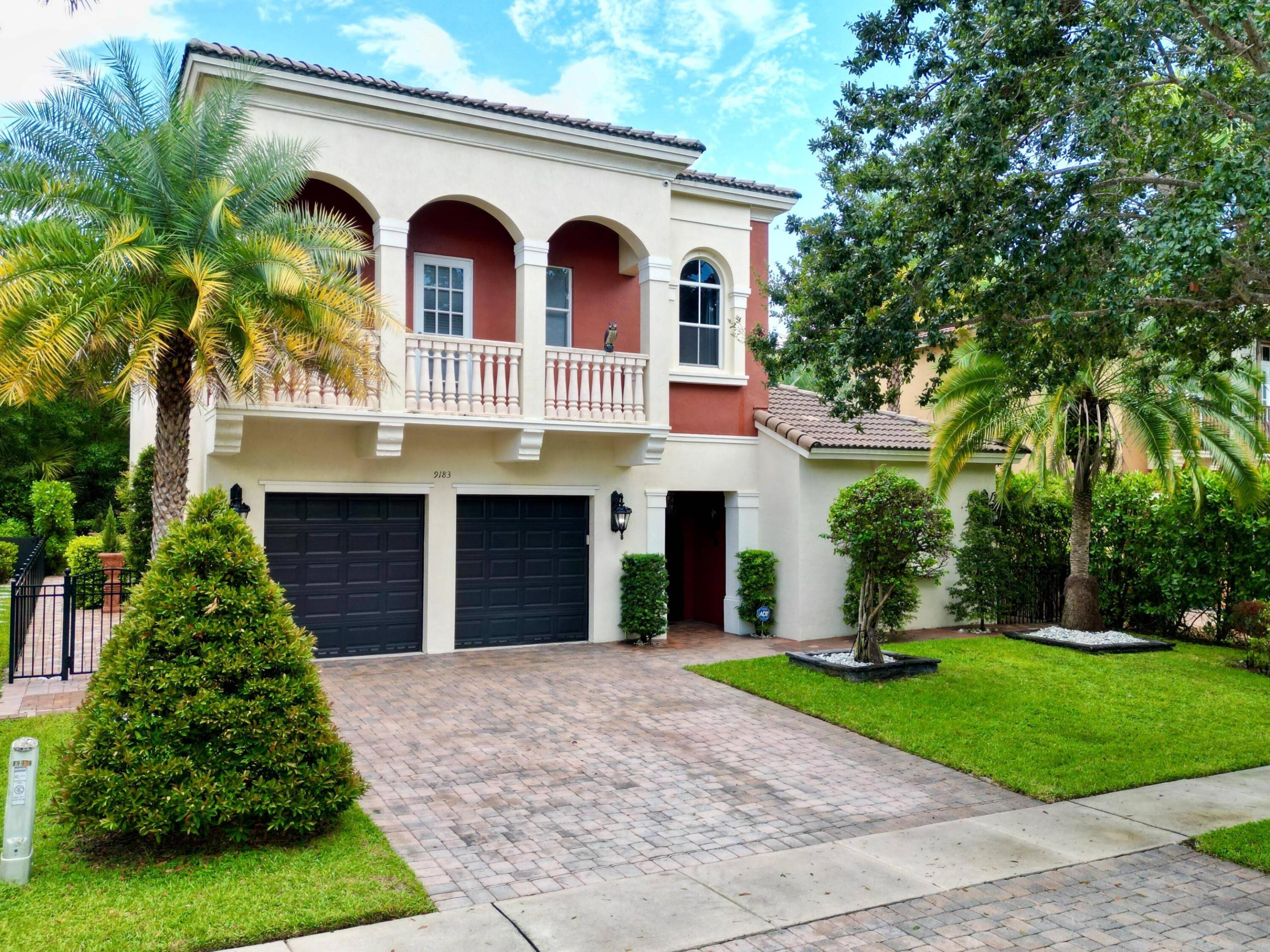 9183 Nugent, West Palm Beach FL 33411
