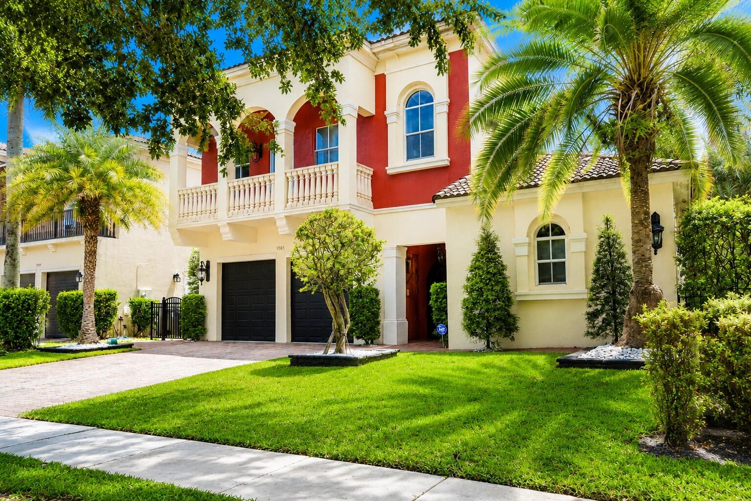 9183 Nugent, West Palm Beach FL 33411
