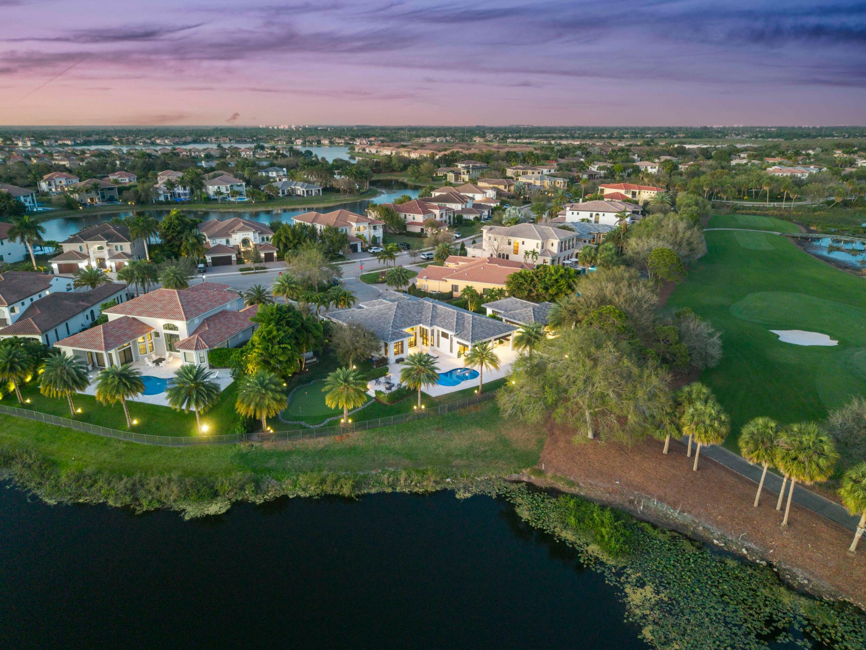 9840 BAY LEAF, Parkland FL 33076