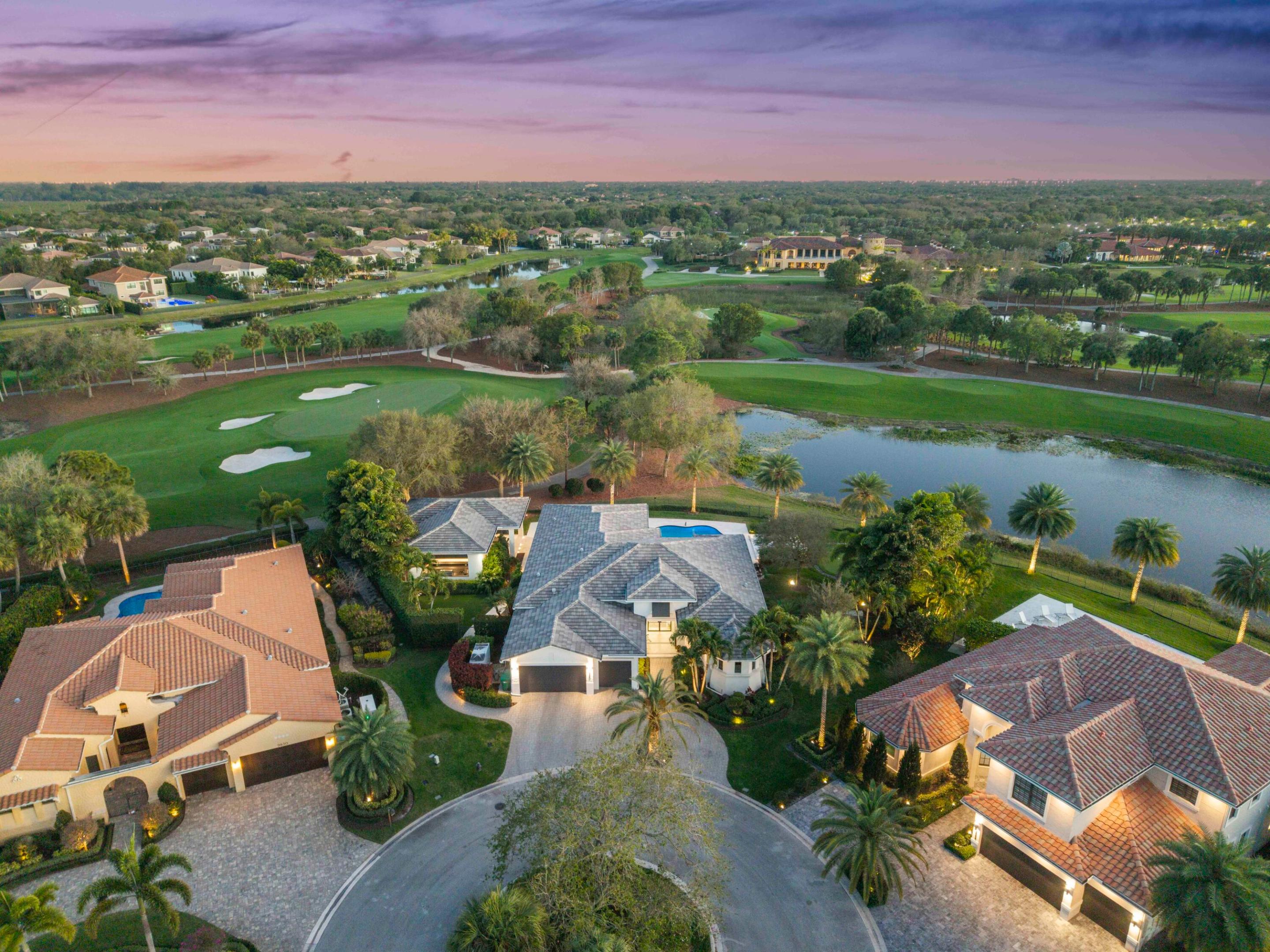 9840 BAY LEAF, Parkland FL 33076