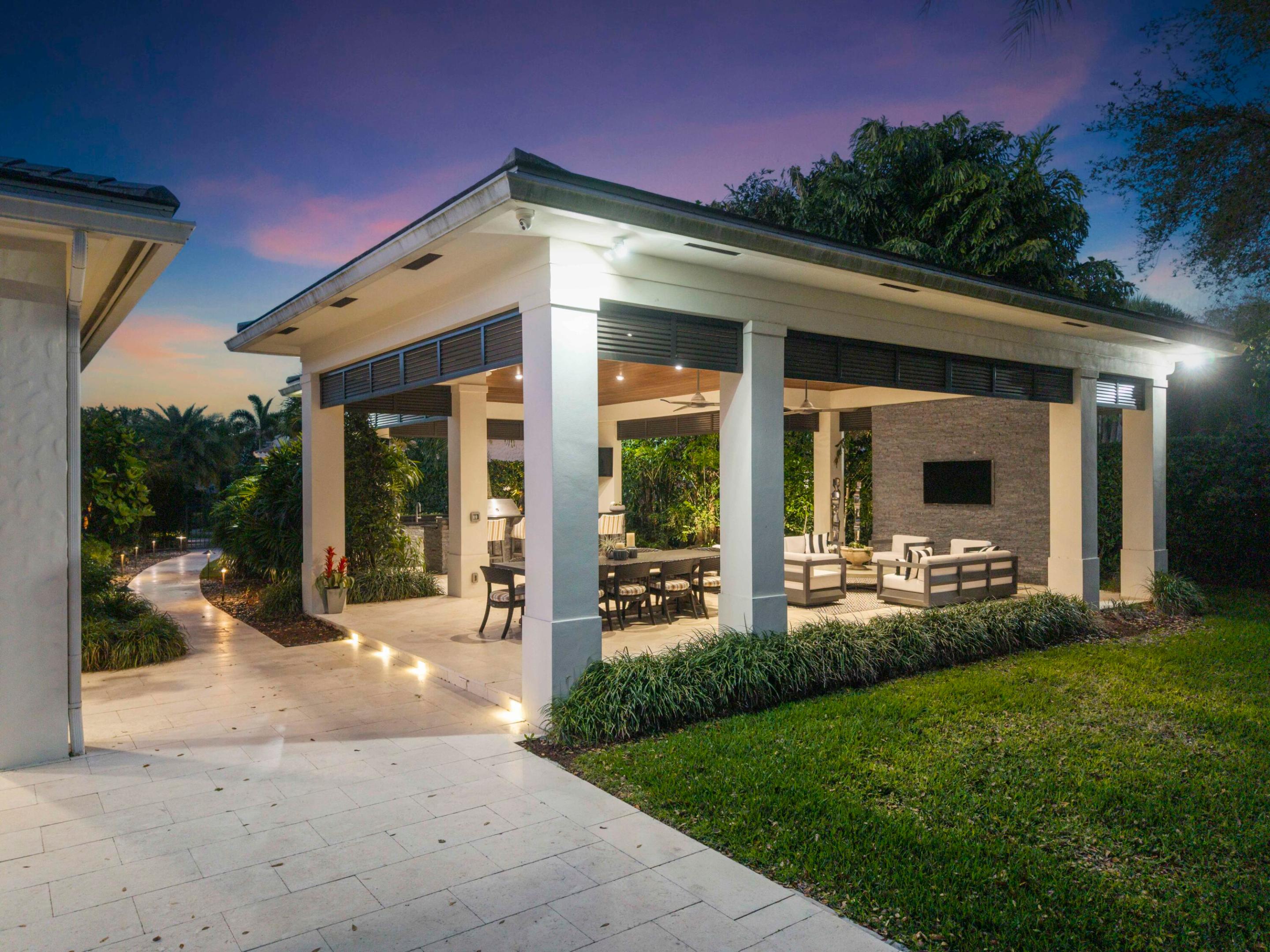 9840 BAY LEAF, Parkland FL 33076