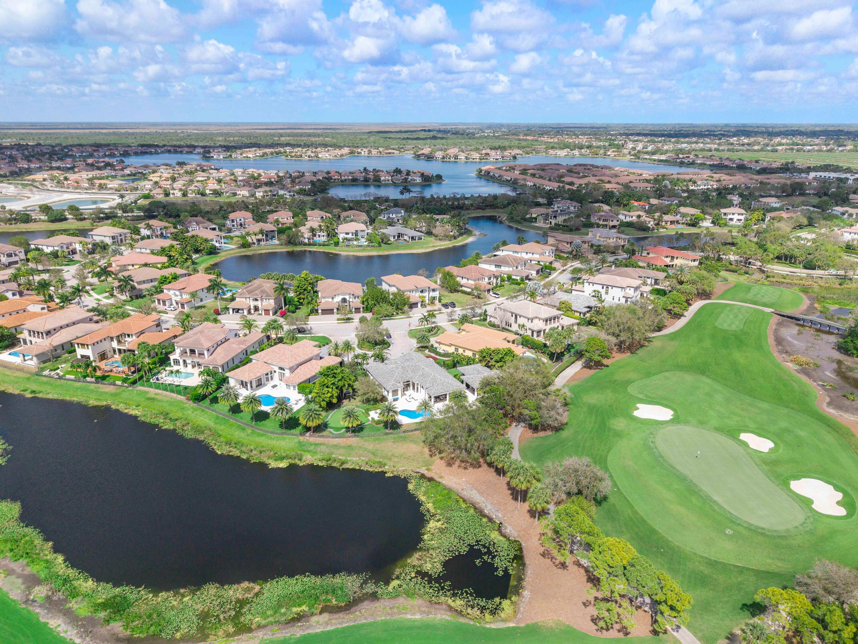 9840 BAY LEAF, Parkland FL 33076