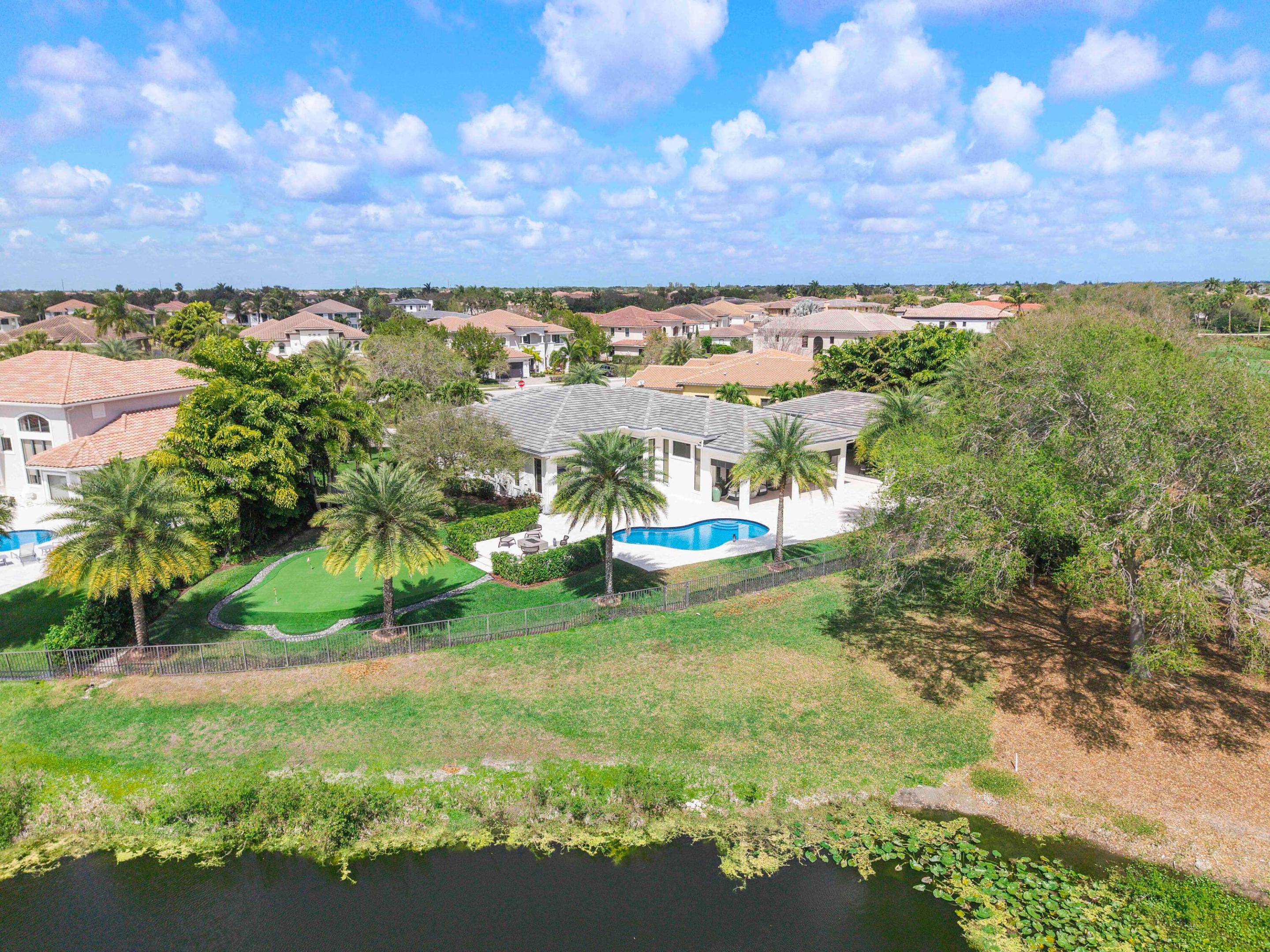 9840 BAY LEAF, Parkland FL 33076