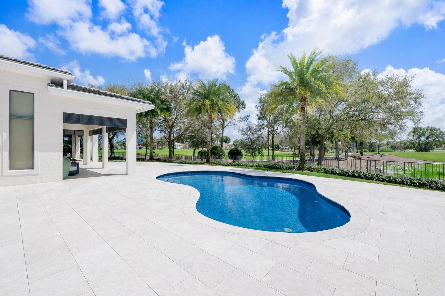 9840 BAY LEAF, Parkland FL 33076