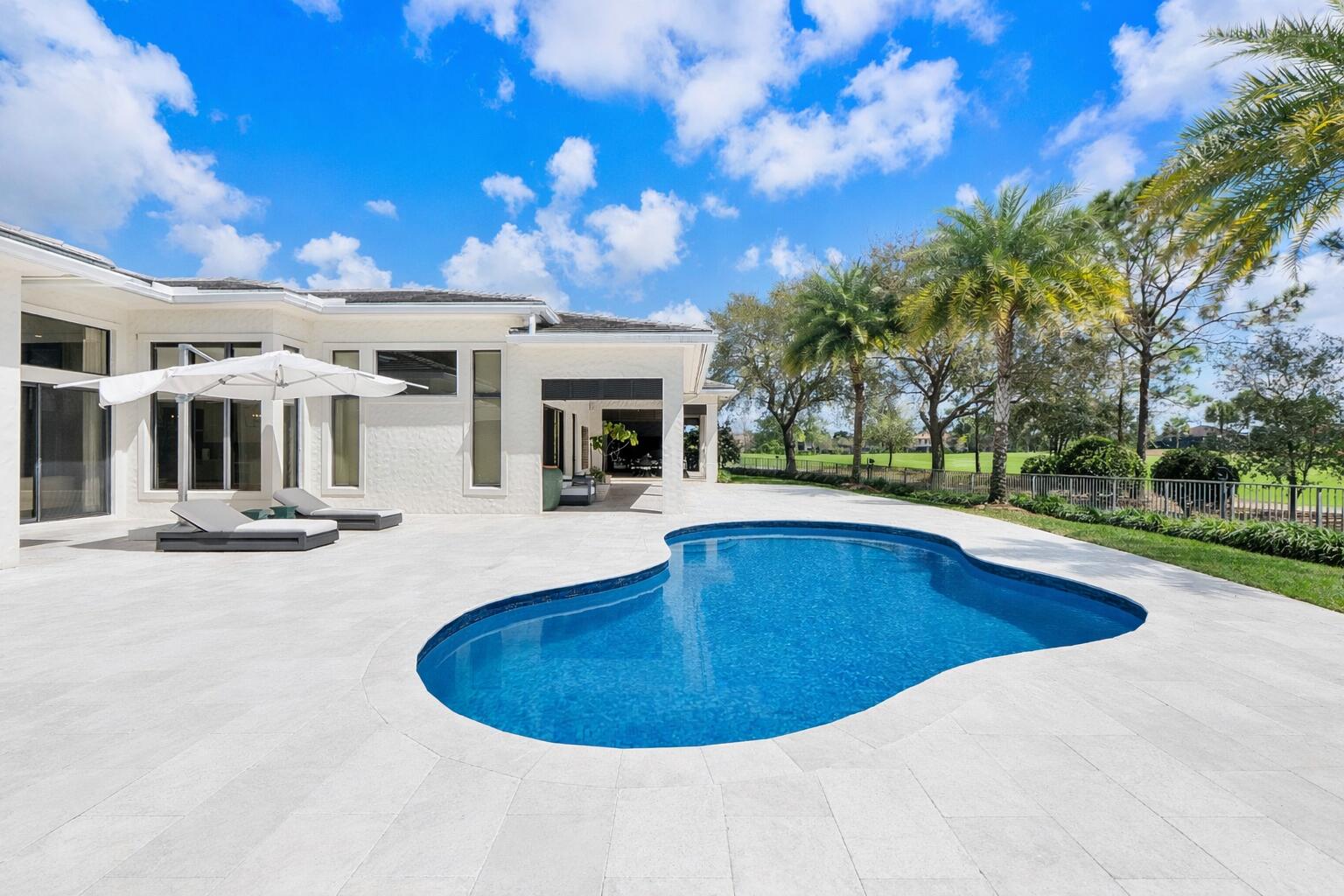 9840 BAY LEAF, Parkland FL 33076