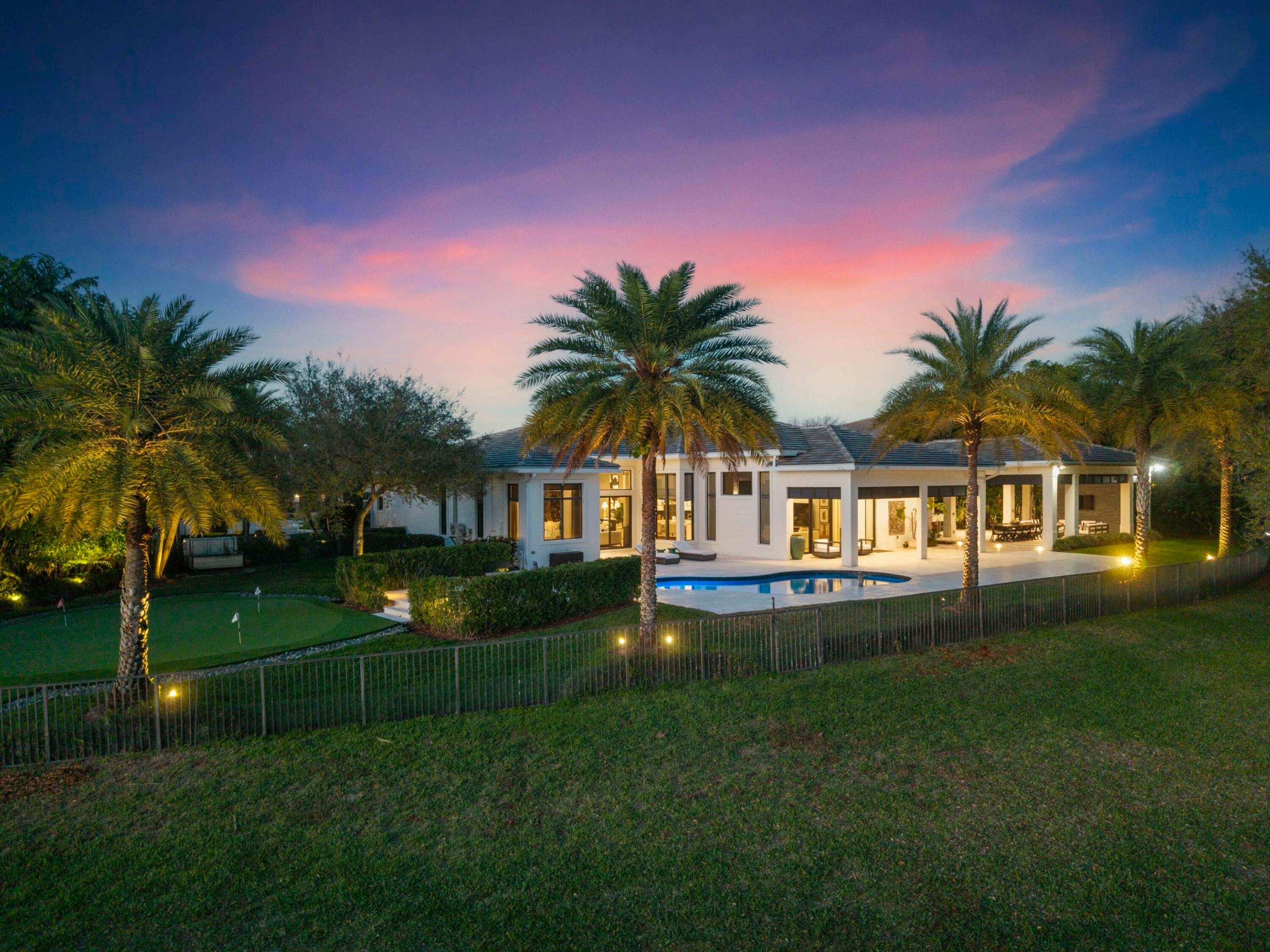 9840 BAY LEAF, Parkland FL 33076
