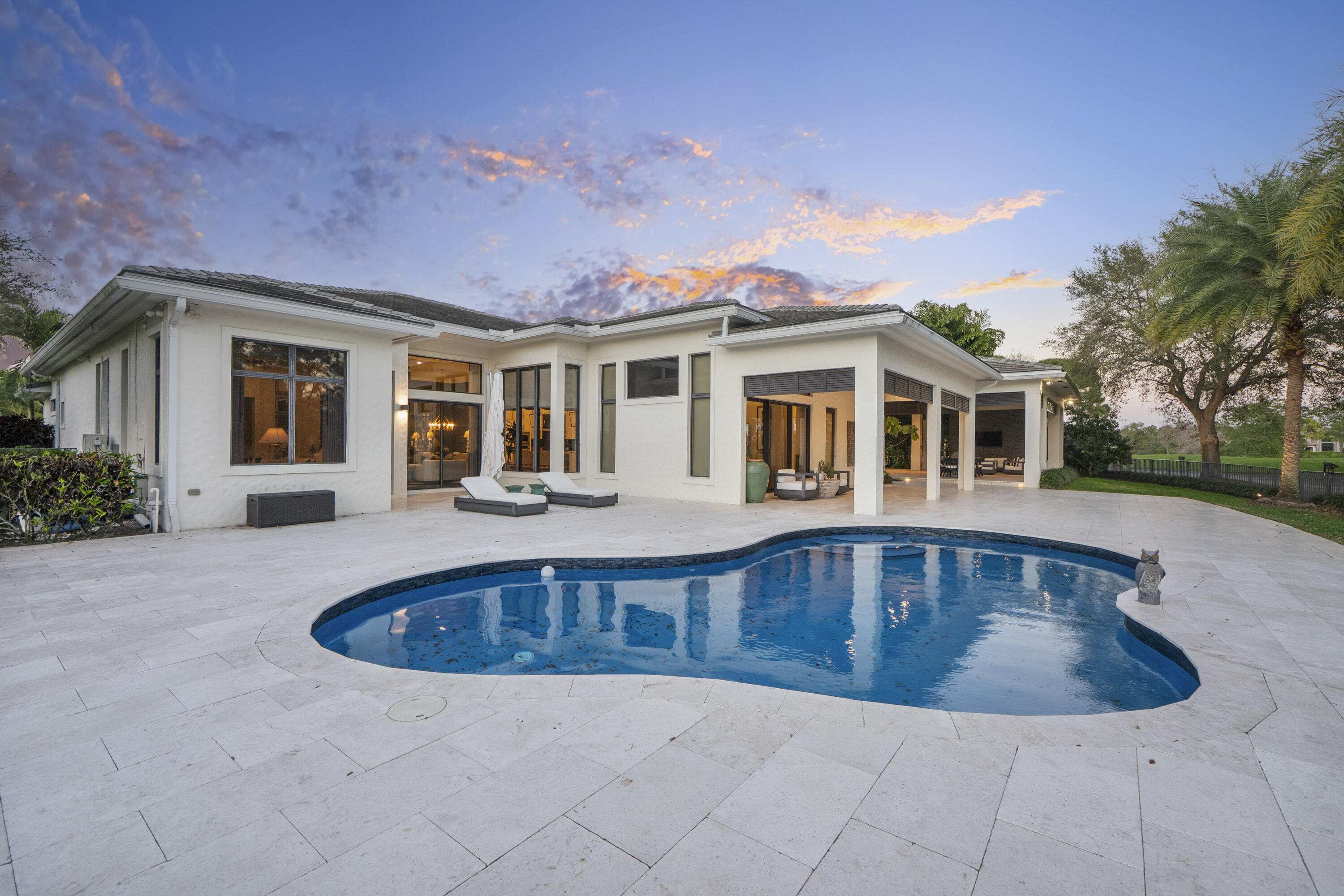 9840 BAY LEAF, Parkland FL 33076