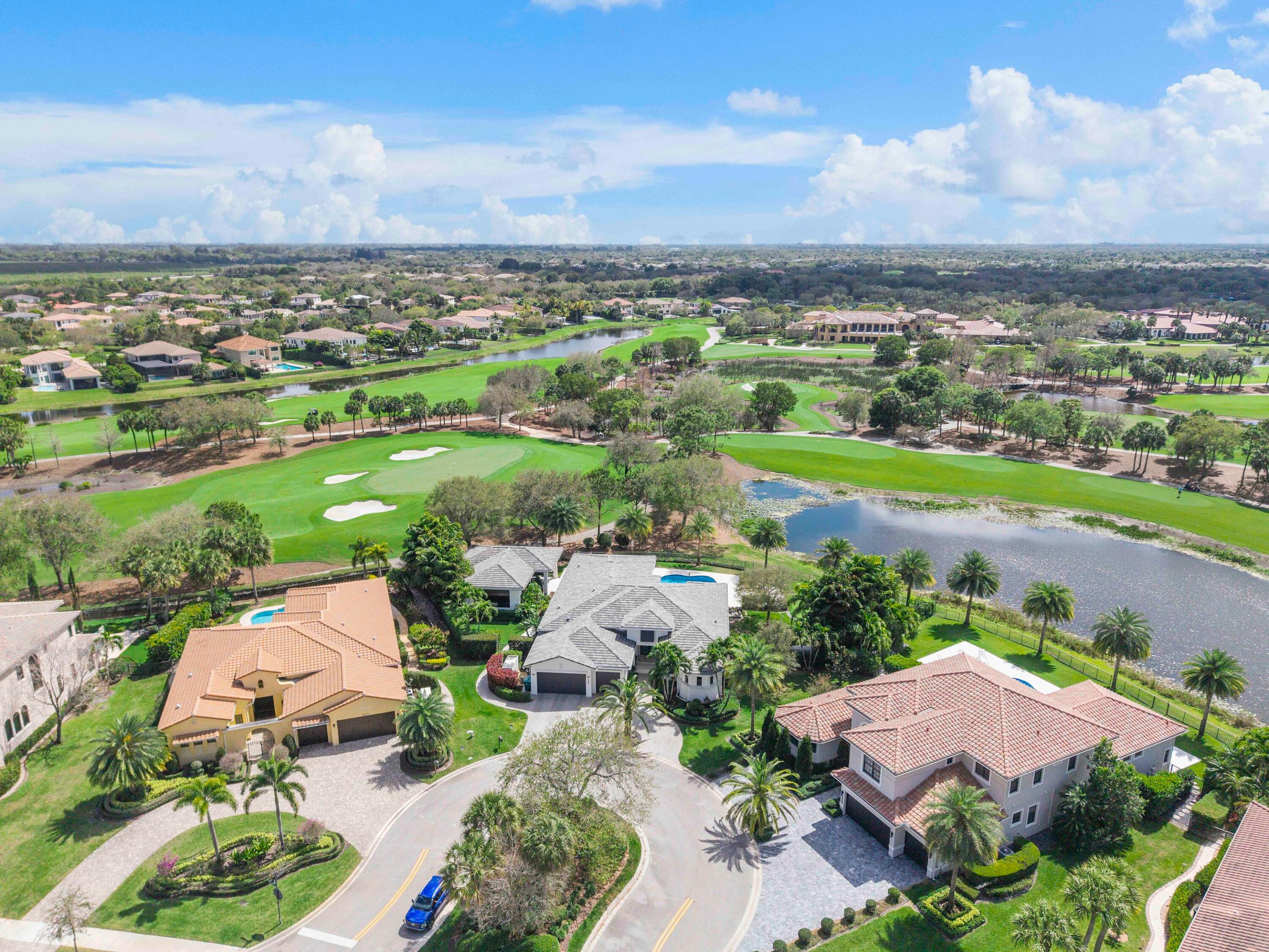 9840 BAY LEAF, Parkland FL 33076