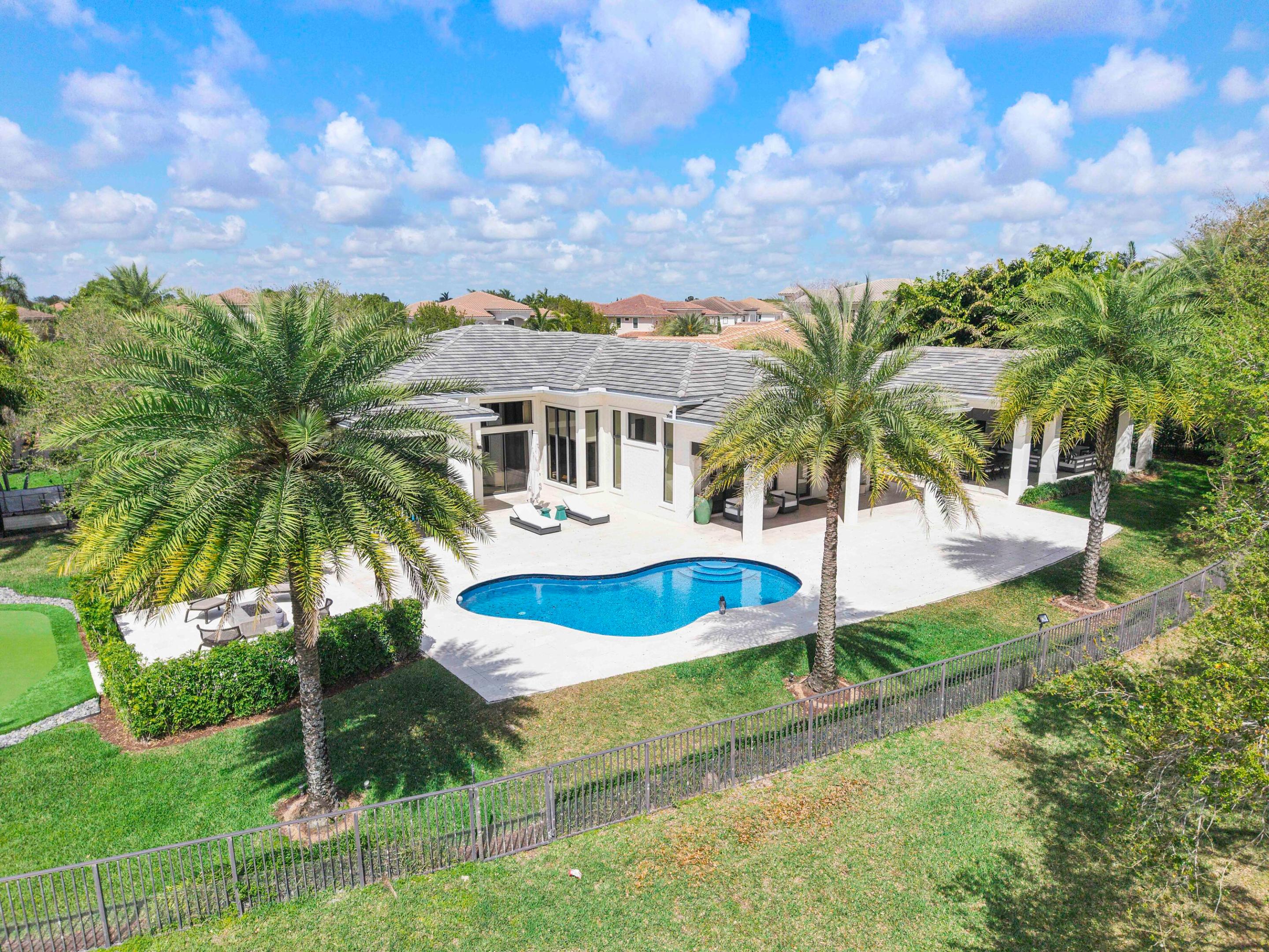 9840 BAY LEAF, Parkland FL 33076