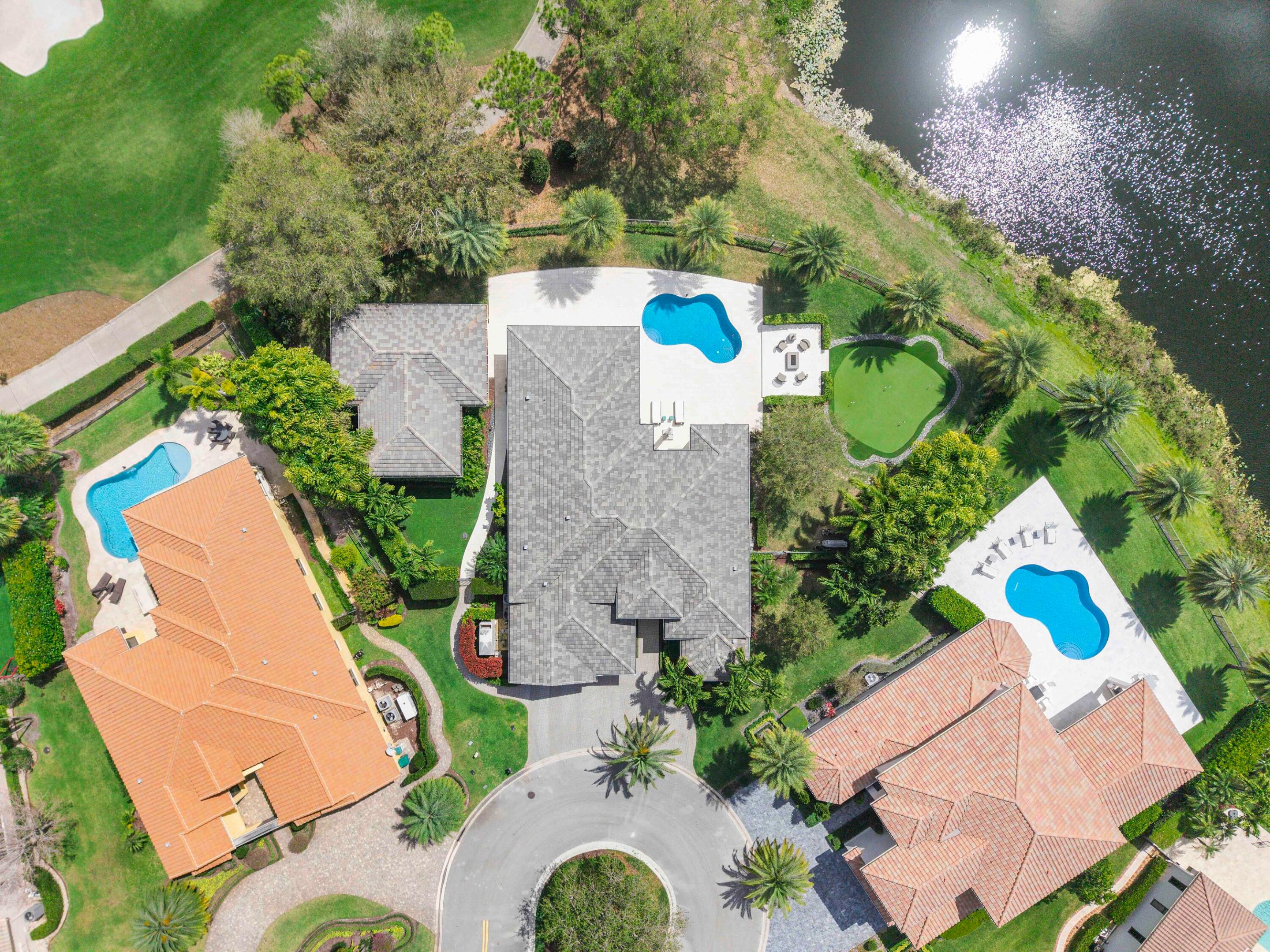 9840 BAY LEAF, Parkland FL 33076