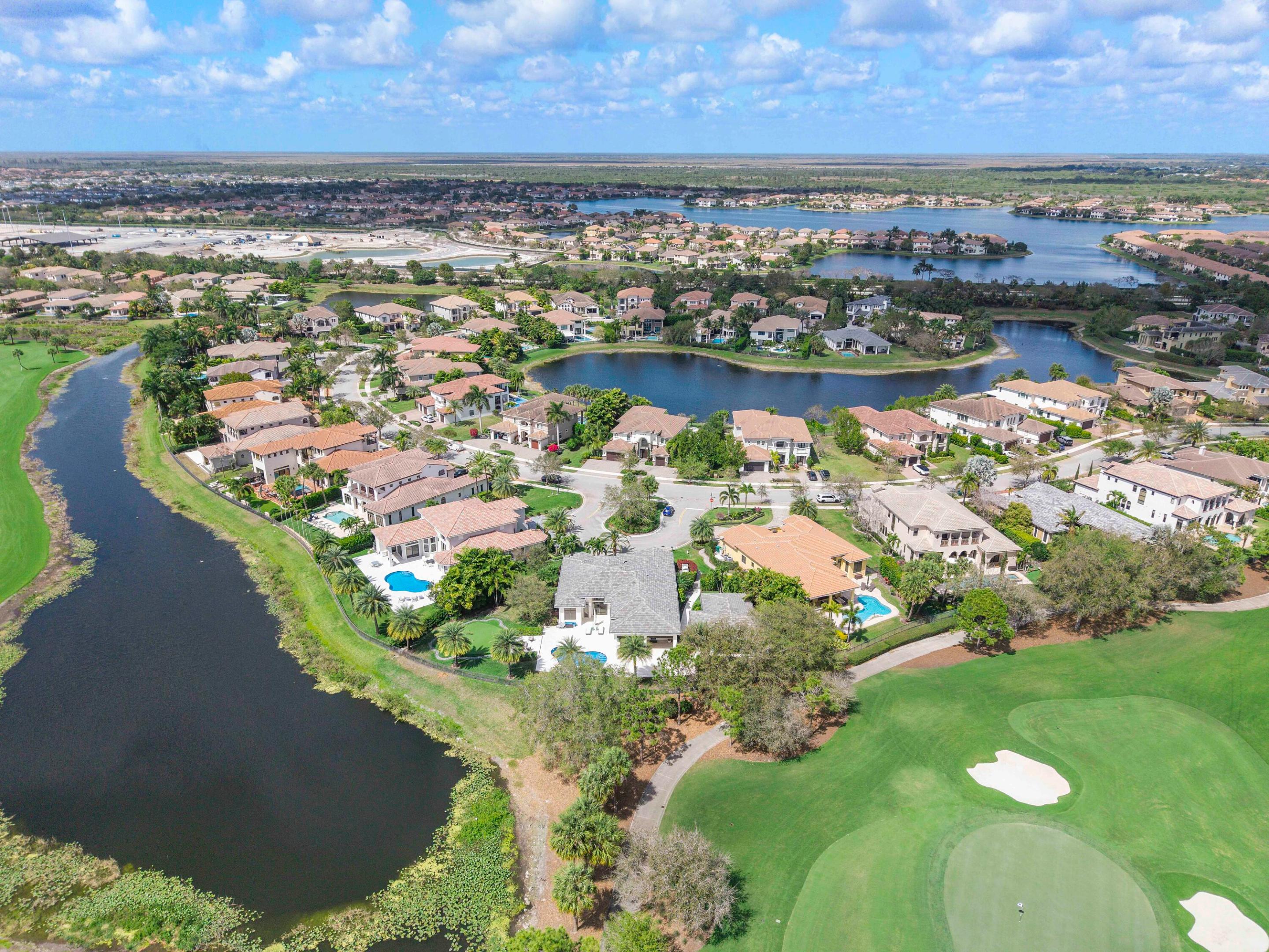 9840 BAY LEAF, Parkland FL 33076