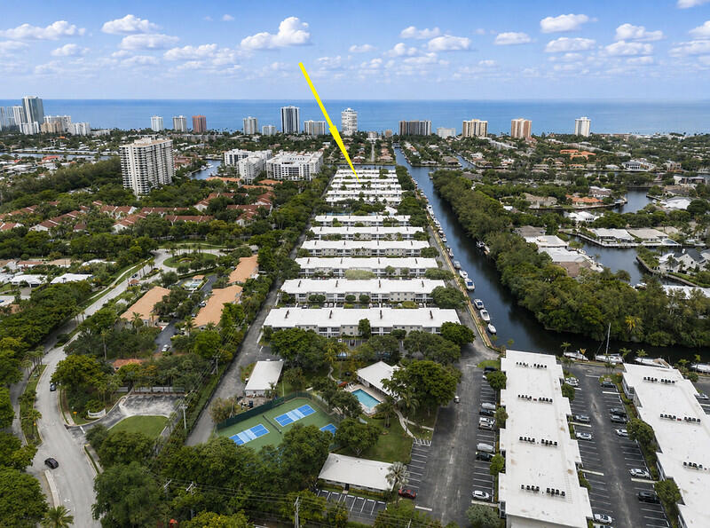 6471 Bay Club #3, Fort Lauderdale FL 33308