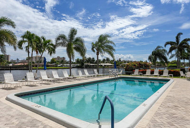 6471 Bay Club #3, Fort Lauderdale FL 33308