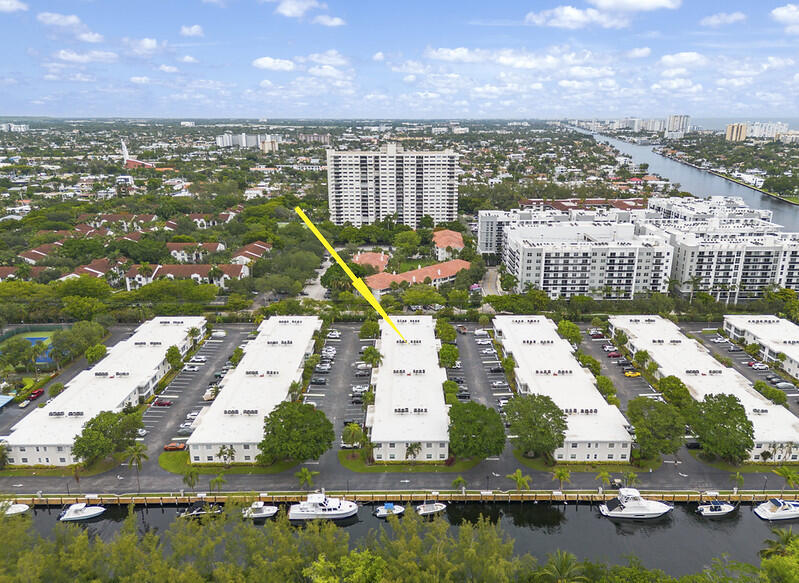 6471 Bay Club #3, Fort Lauderdale FL 33308