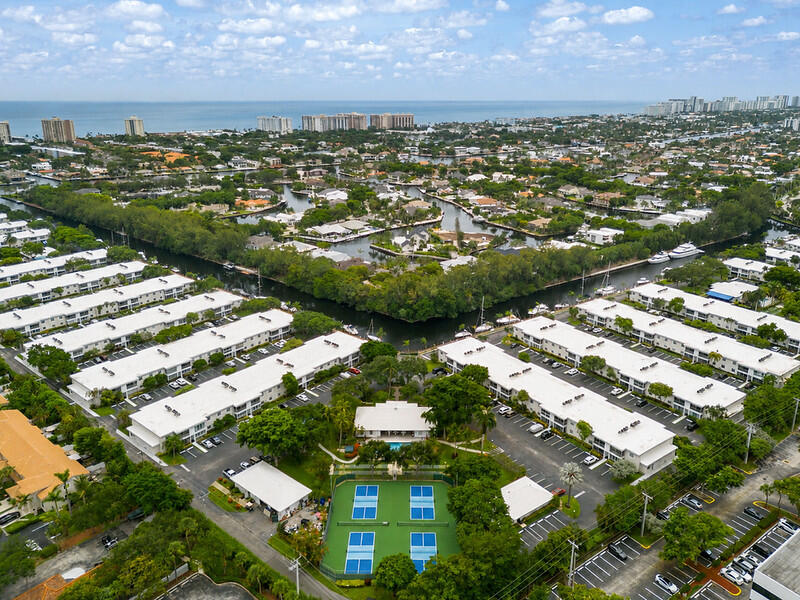 6471 Bay Club #3, Fort Lauderdale FL 33308