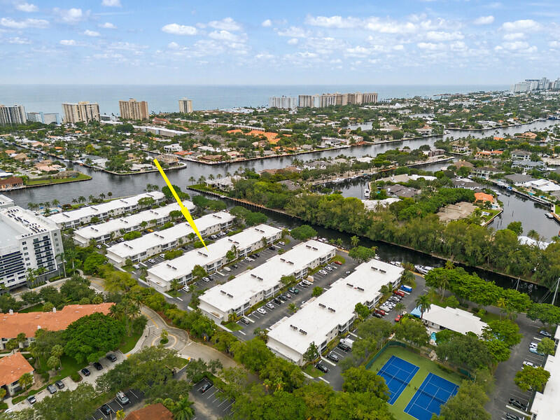 6471 Bay Club #3, Fort Lauderdale FL 33308