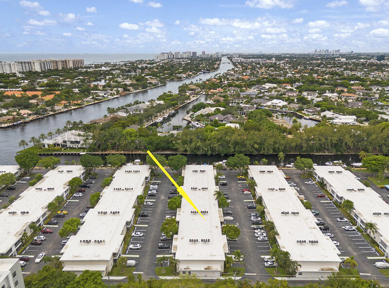 6471 Bay Club #3, Fort Lauderdale FL 33308