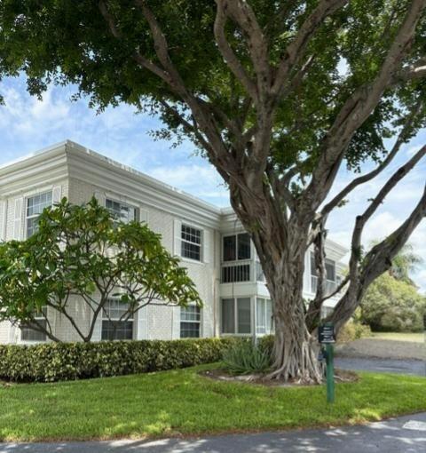 6471 Bay Club #3, Fort Lauderdale FL 33308