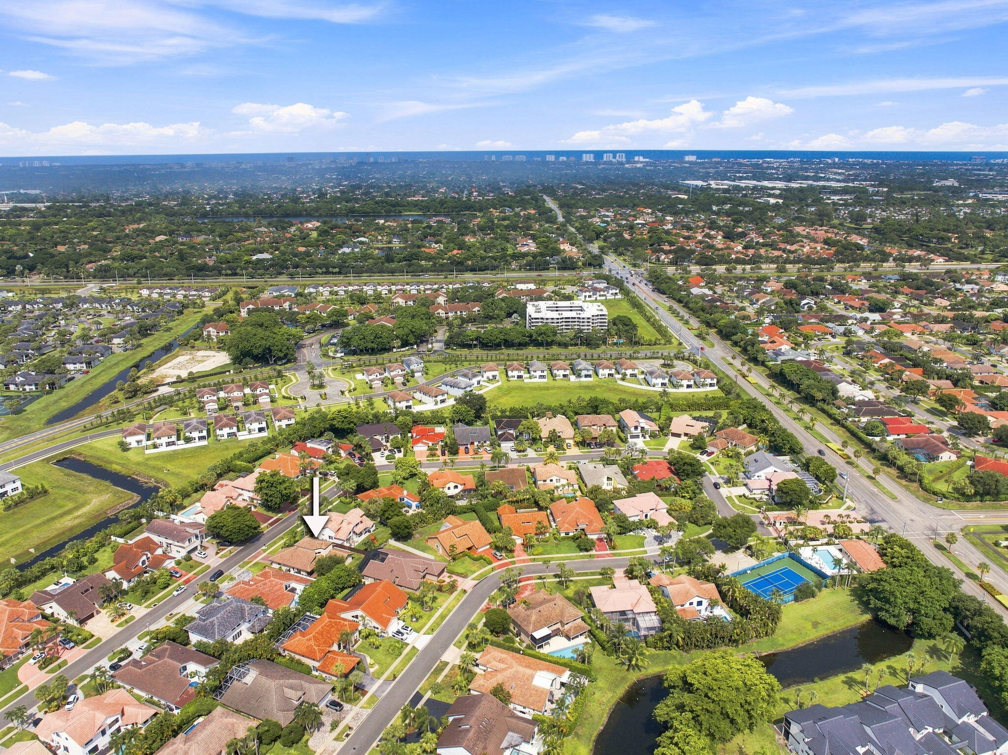 23161 L'Ermitage, Boca Raton FL 33433