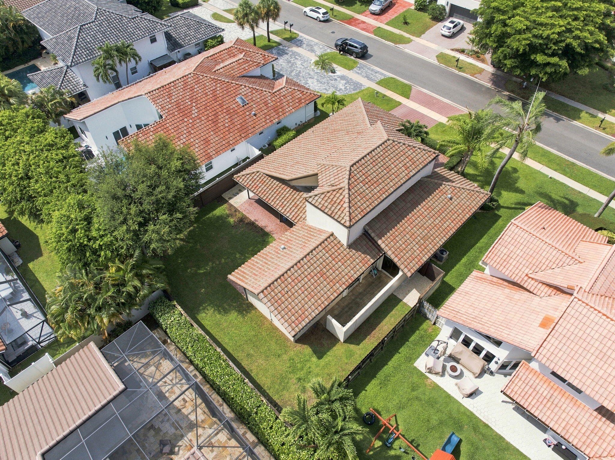23161 L'Ermitage, Boca Raton FL 33433