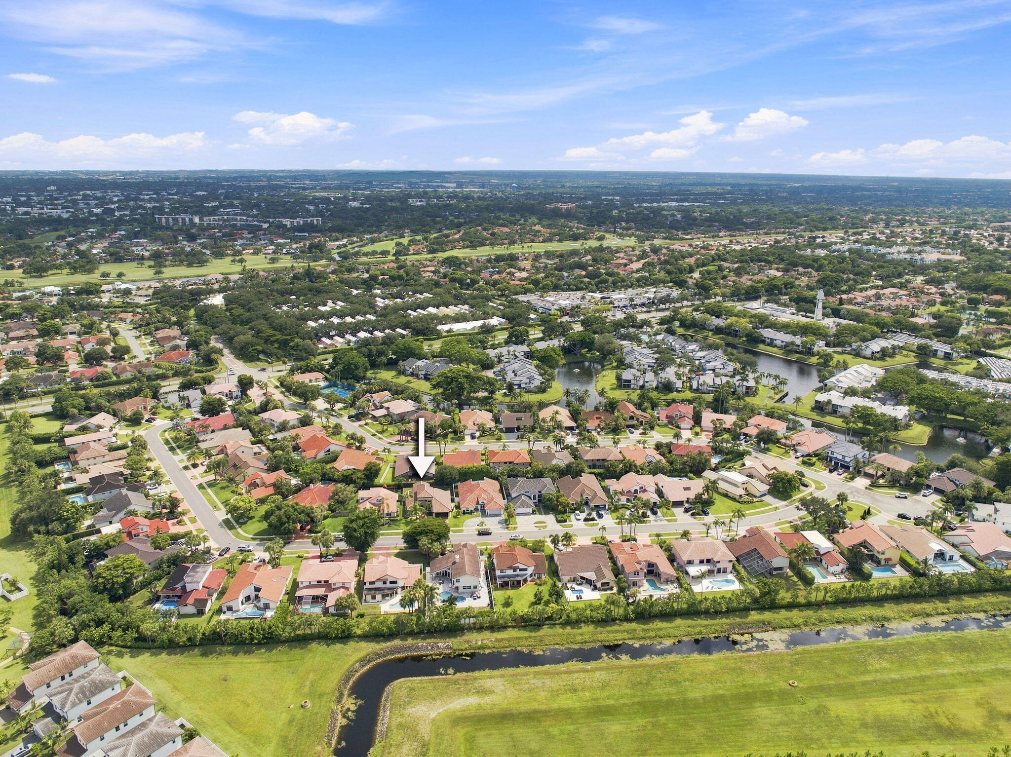 23161 L'Ermitage, Boca Raton FL 33433