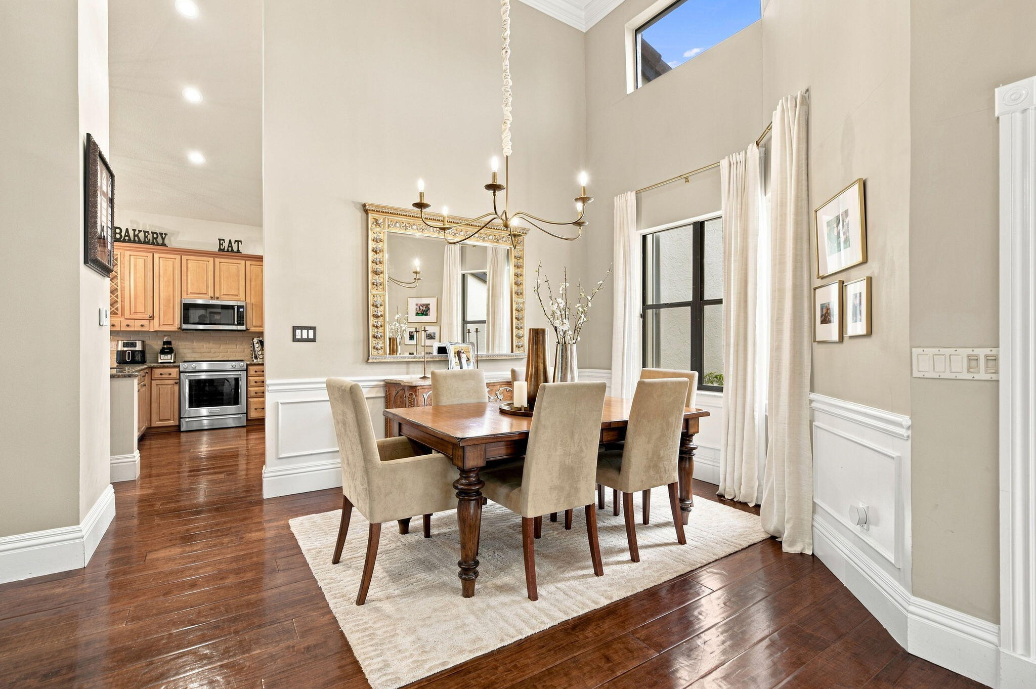 23161 L'Ermitage, Boca Raton FL 33433