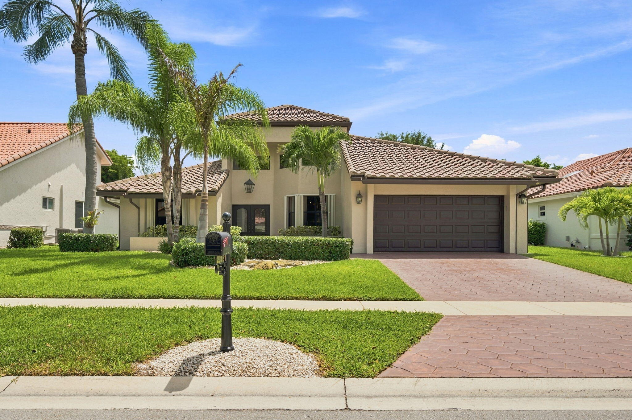 23161 L'Ermitage, Boca Raton FL 33433