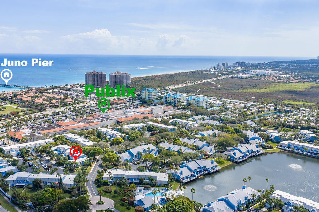 127 Ocean Dunes, Jupiter FL 33477