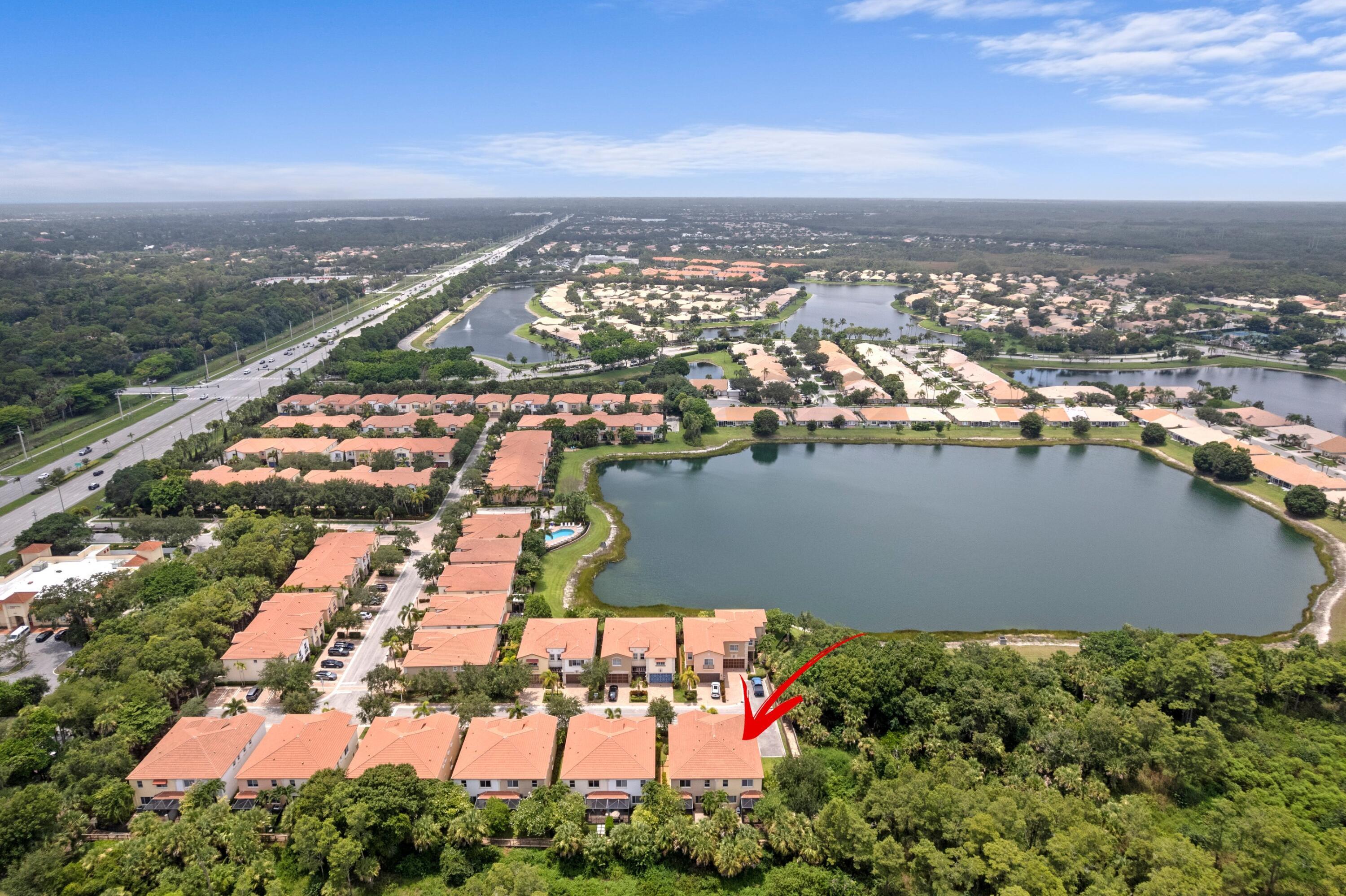 2134 Sabal Tree, West Palm Beach FL 33411
