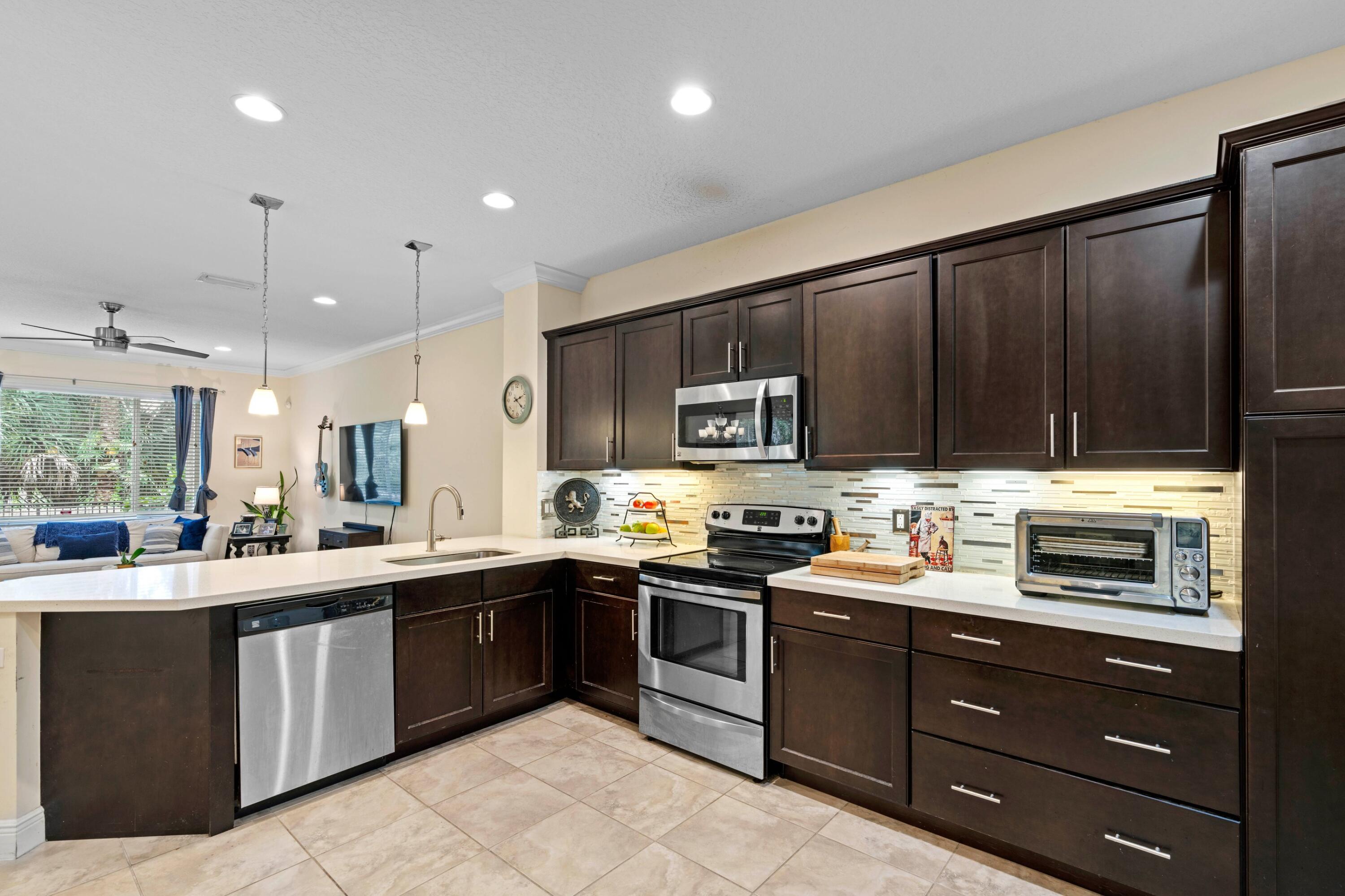 2134 Sabal Tree, West Palm Beach FL 33411