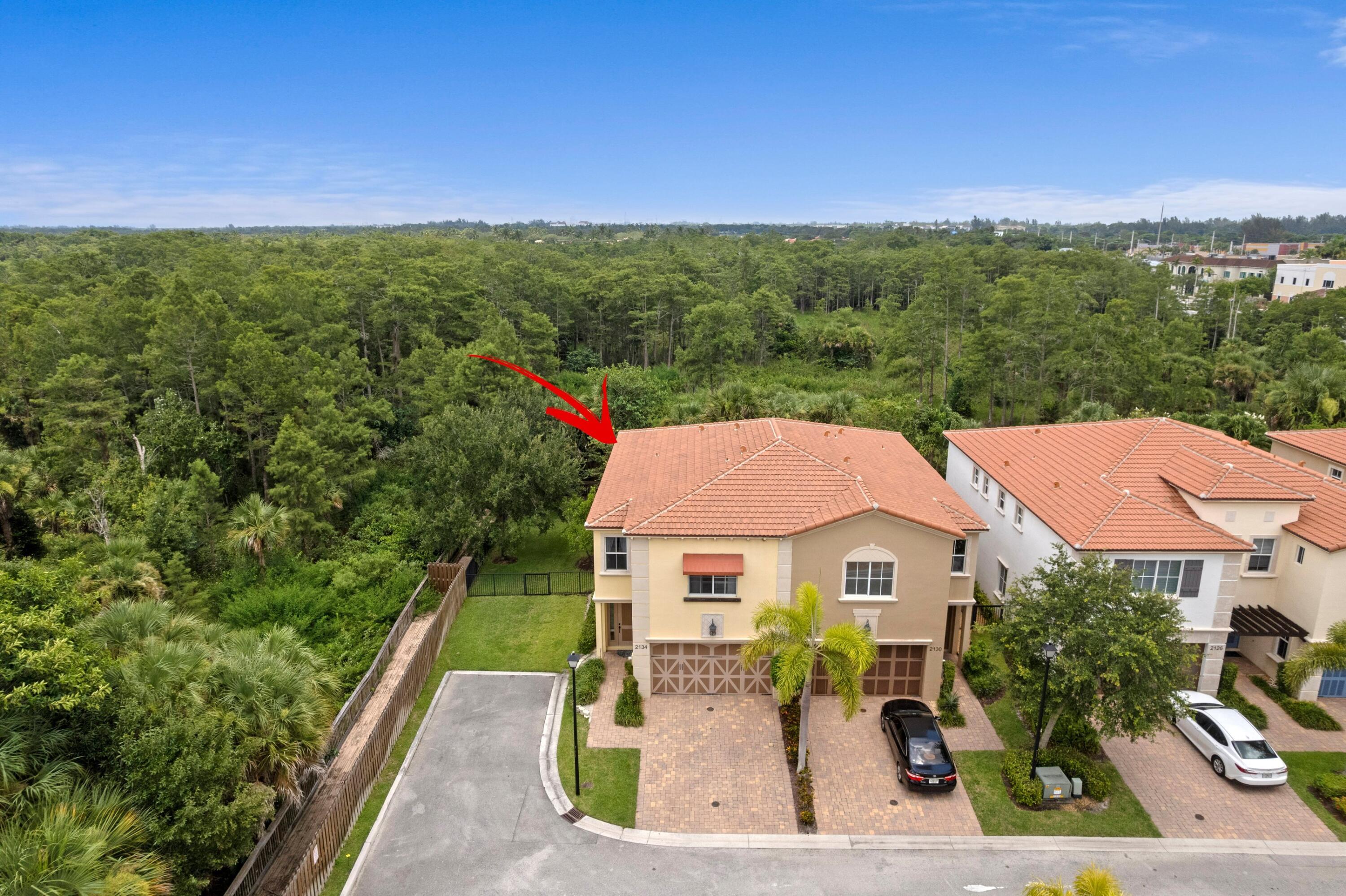 2134 Sabal Tree, West Palm Beach FL 33411