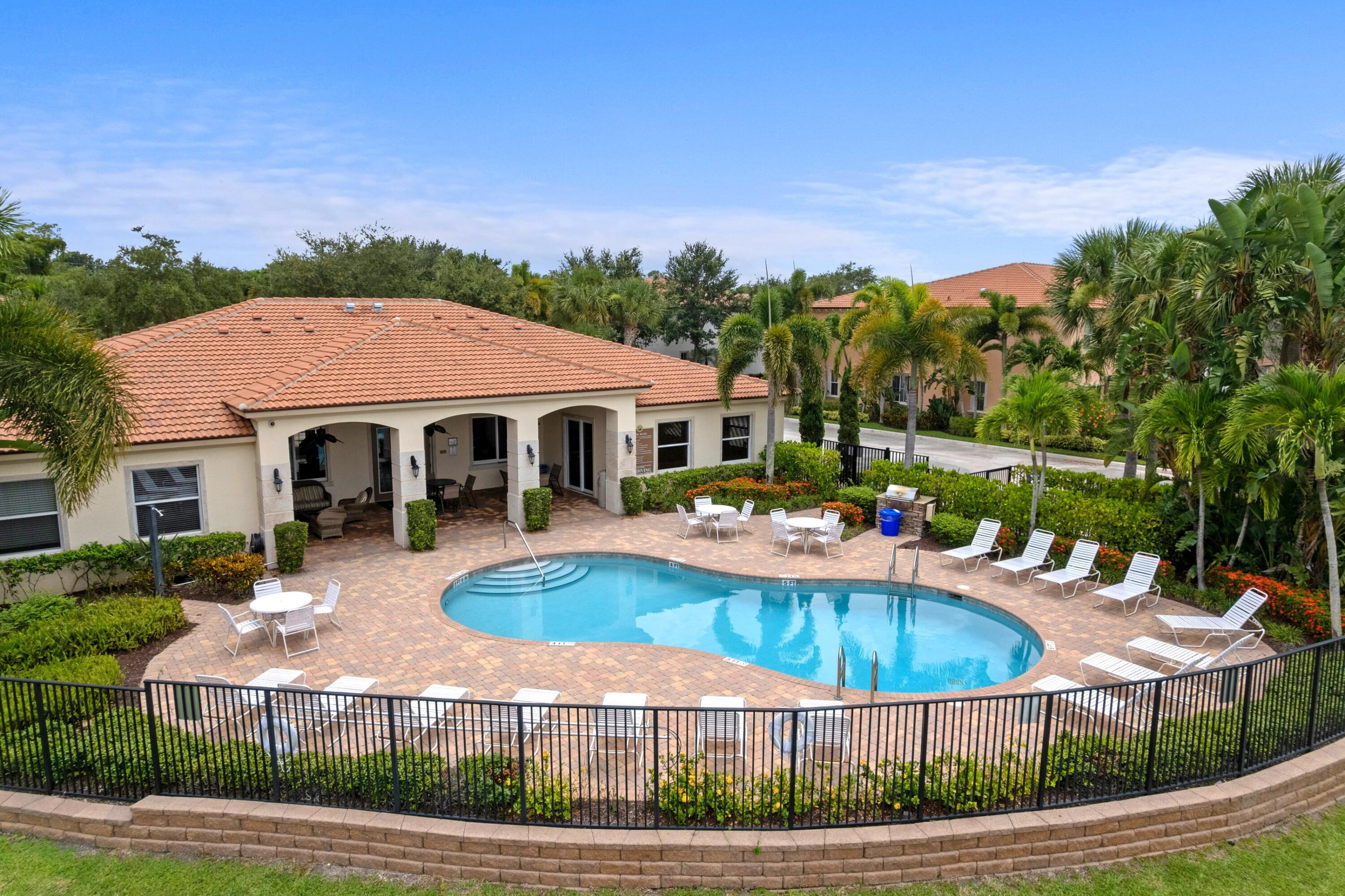 2134 Sabal Tree, West Palm Beach FL 33411