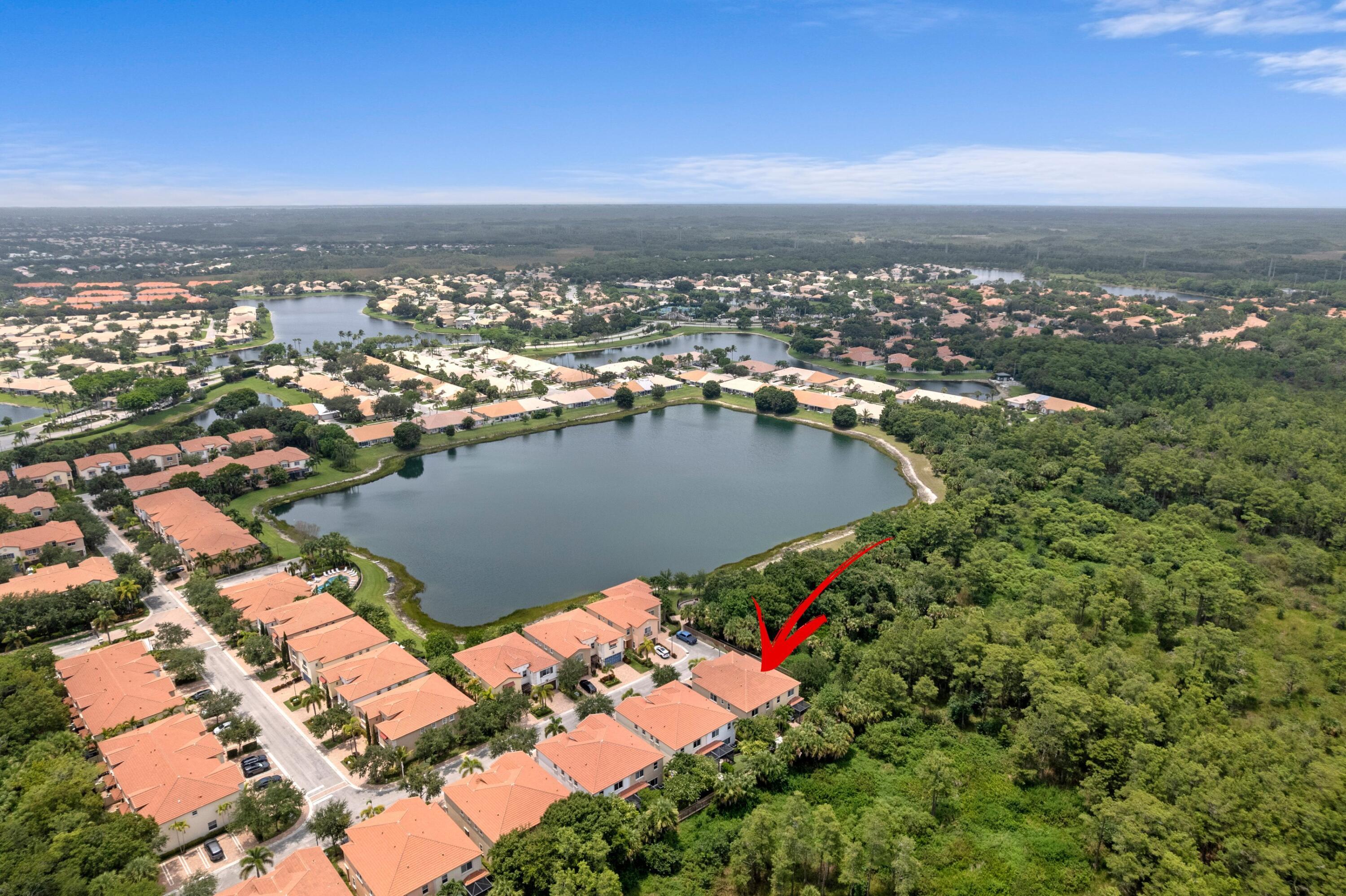 2134 Sabal Tree, West Palm Beach FL 33411