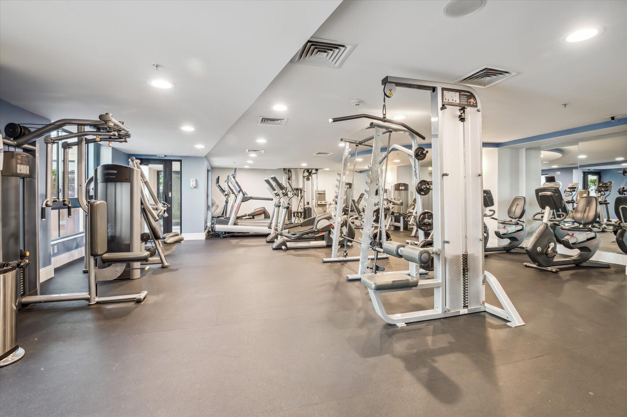 110 N Federal #PH 3, Fort Lauderdale FL 33301